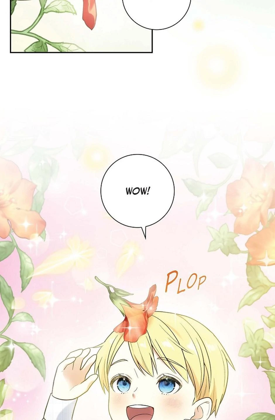 Don’t Look For Me Chapter 58 - Page 53