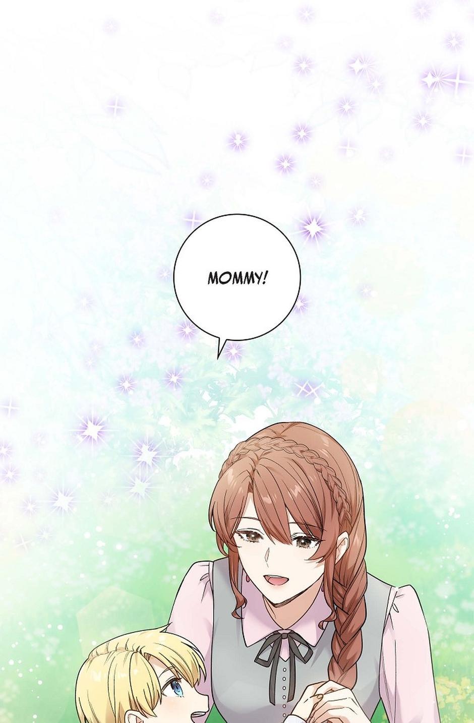 Don’t Look For Me Chapter 58 - Page 57