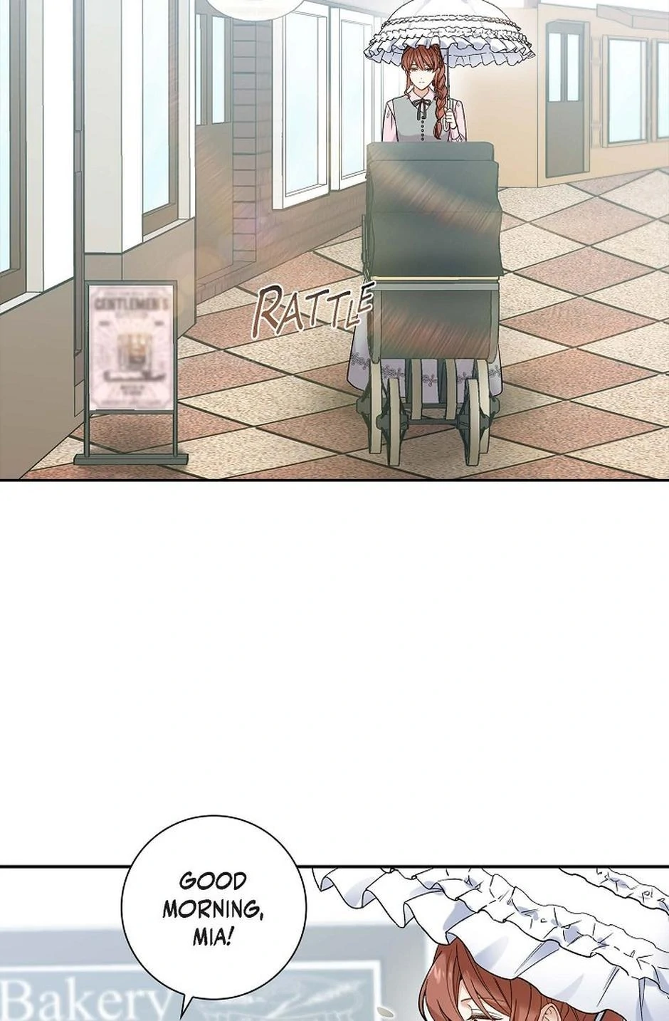 Don’t Look For Me Chapter 58 - Page 60