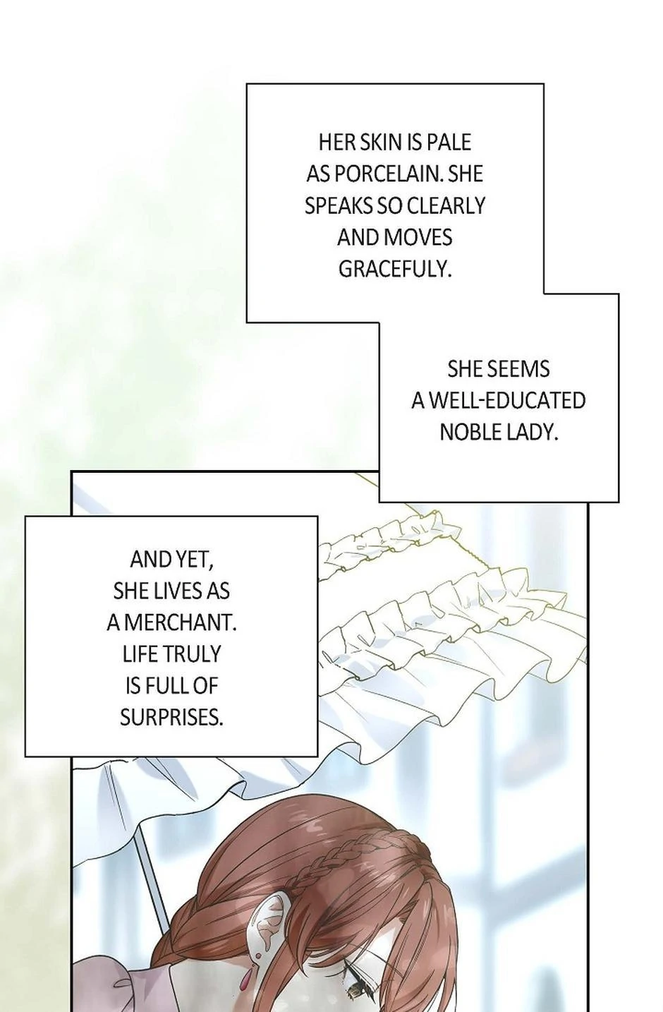 Don’t Look For Me Chapter 58 - Page 68
