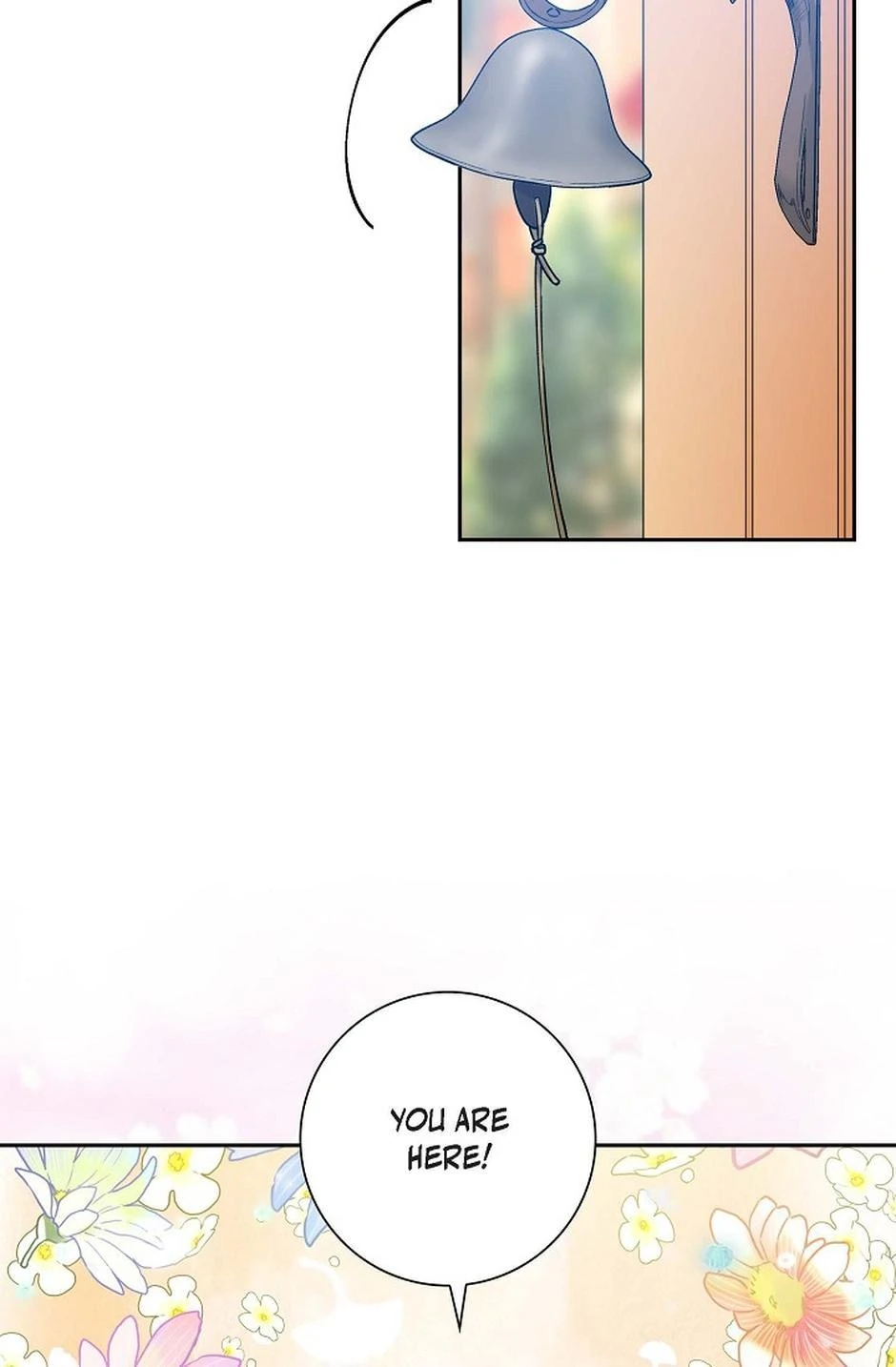 Don’t Look For Me Chapter 58 - Page 73