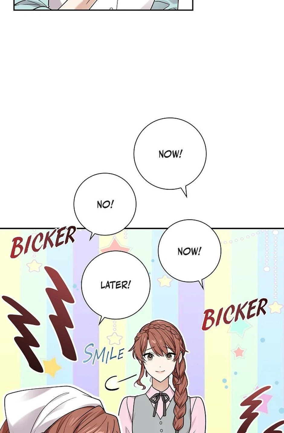 Don’t Look For Me Chapter 58 - Page 77