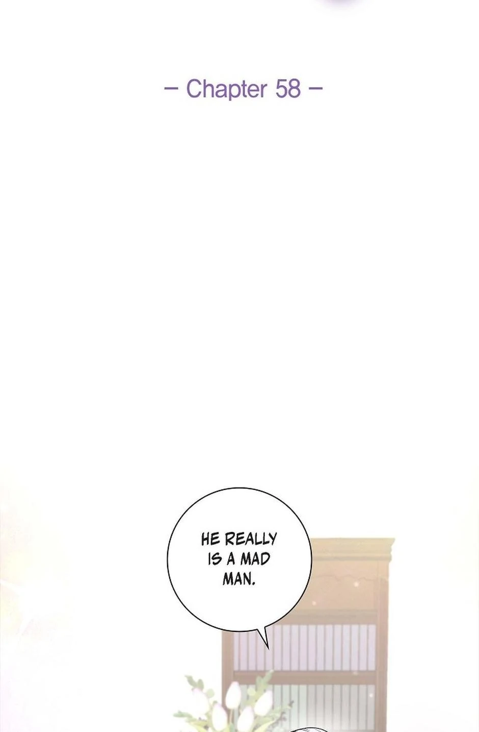 Don’t Look For Me Chapter 58 - Page 9