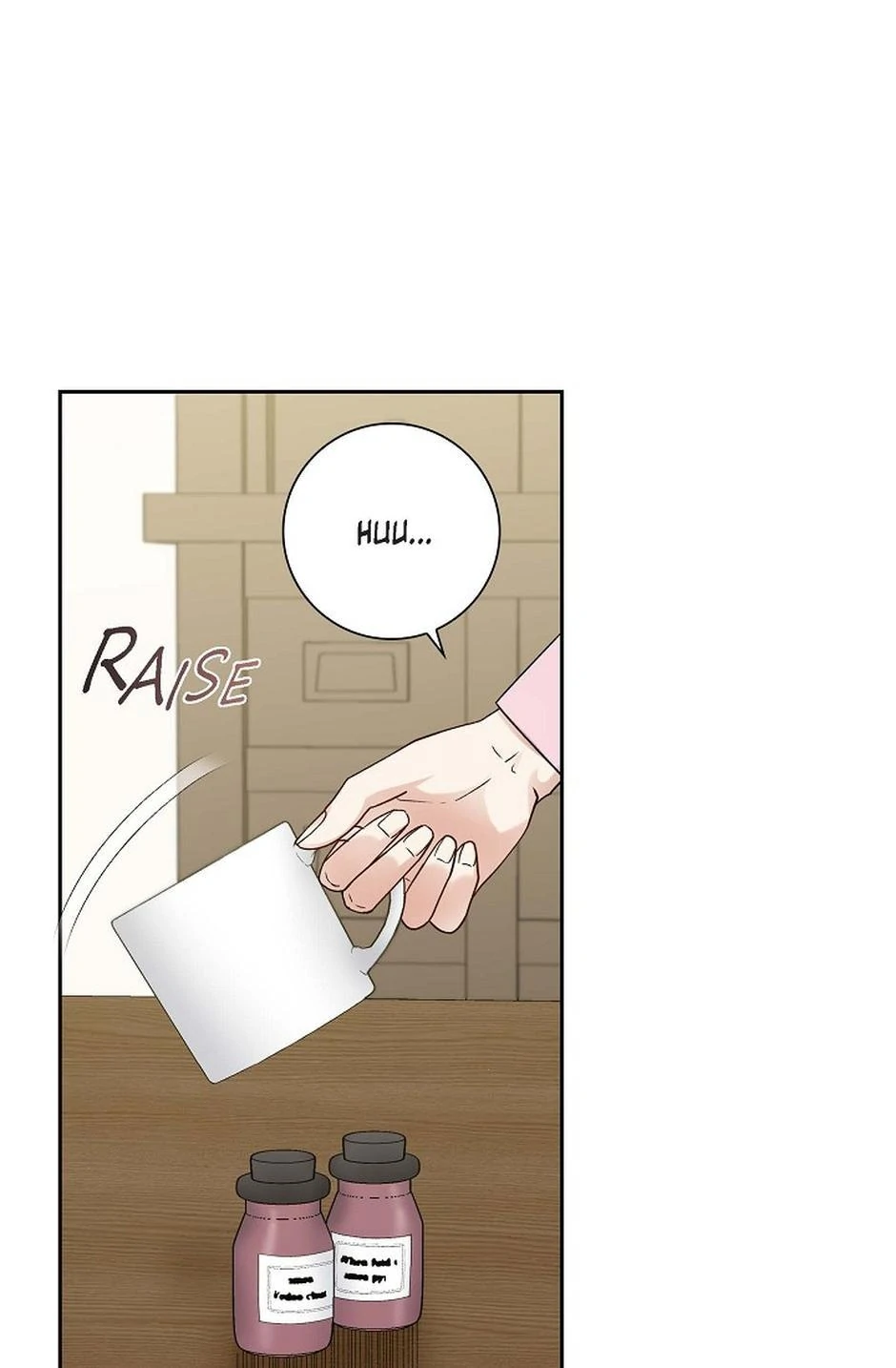 Don’t Look For Me Chapter 58 - Page 81