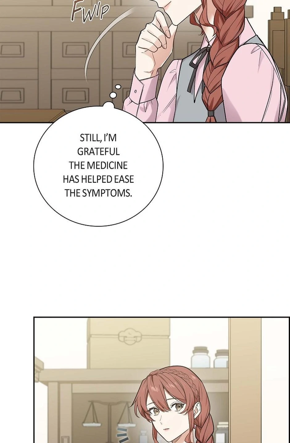 Don’t Look For Me Chapter 58 - Page 83