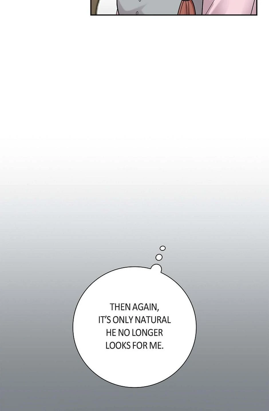 Don’t Look For Me Chapter 58 - Page 87