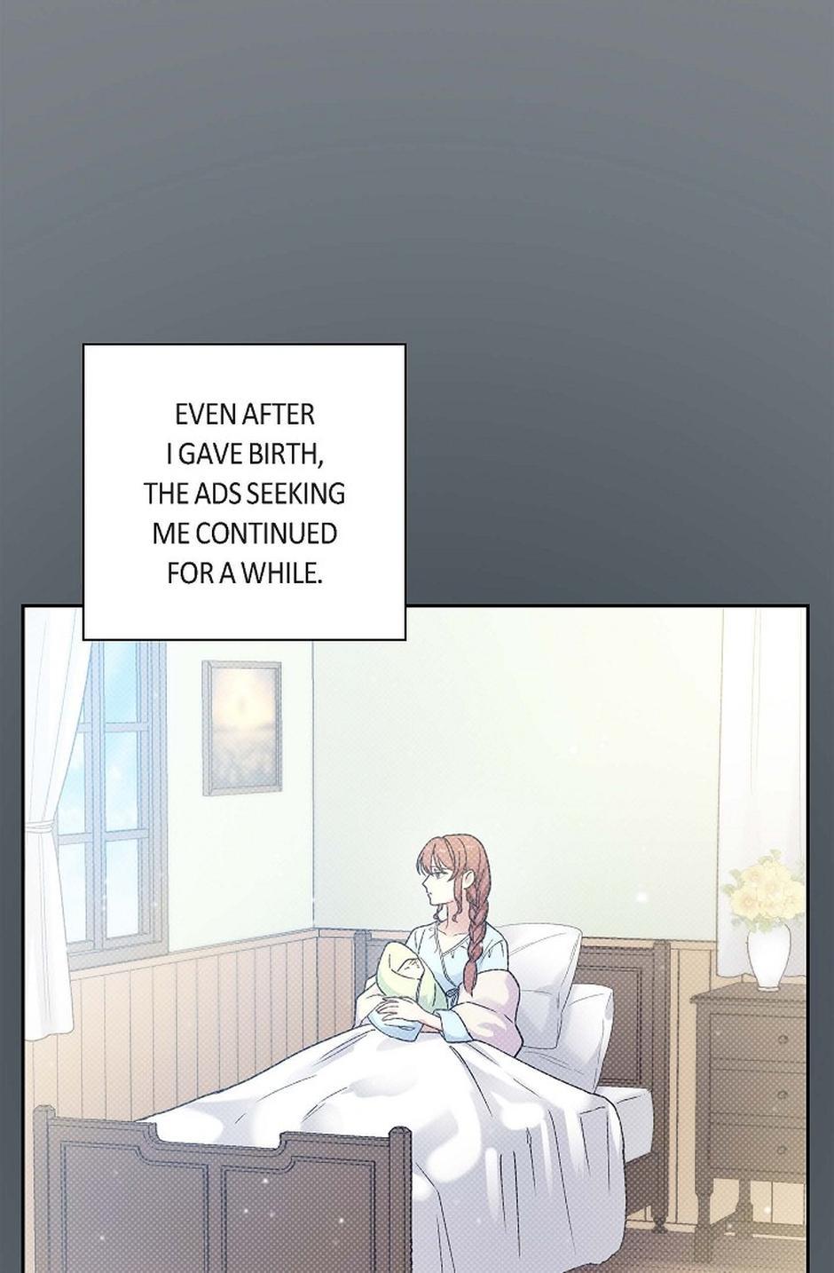 Don’t Look For Me Chapter 58 - Page 88