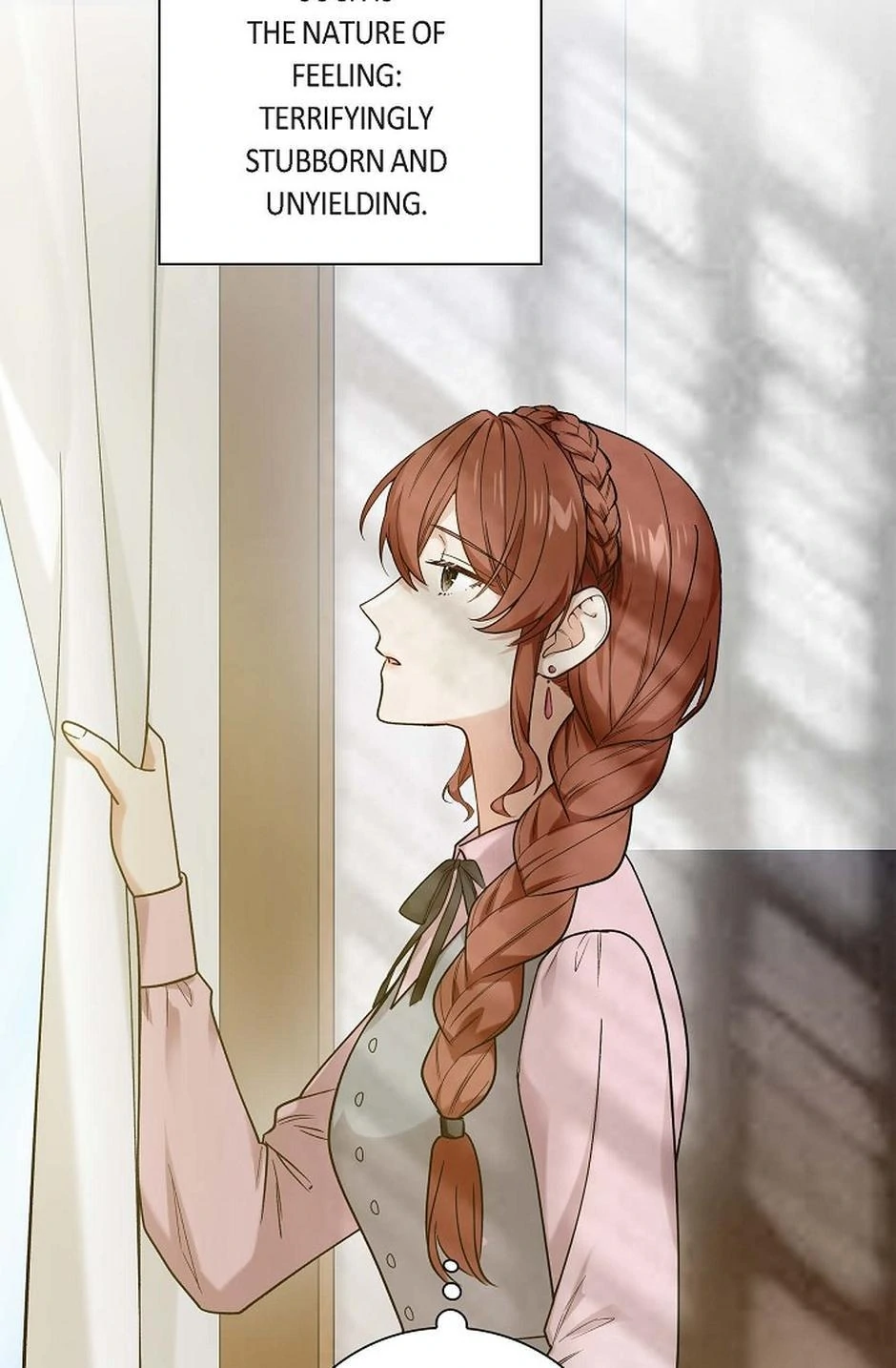 Don’t Look For Me Chapter 58 - Page 92