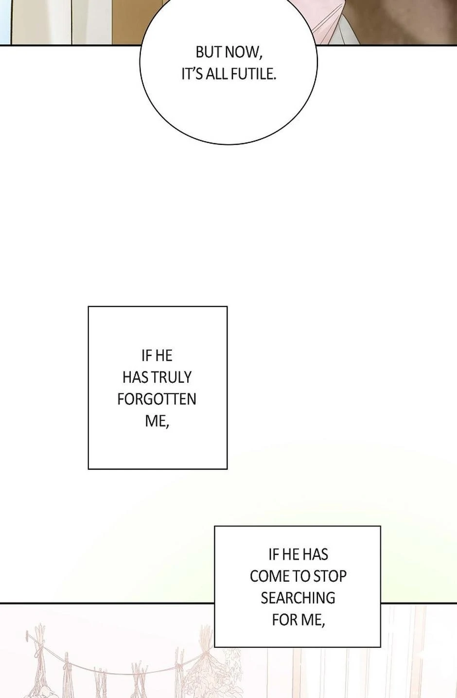 Don’t Look For Me Chapter 58 - Page 93