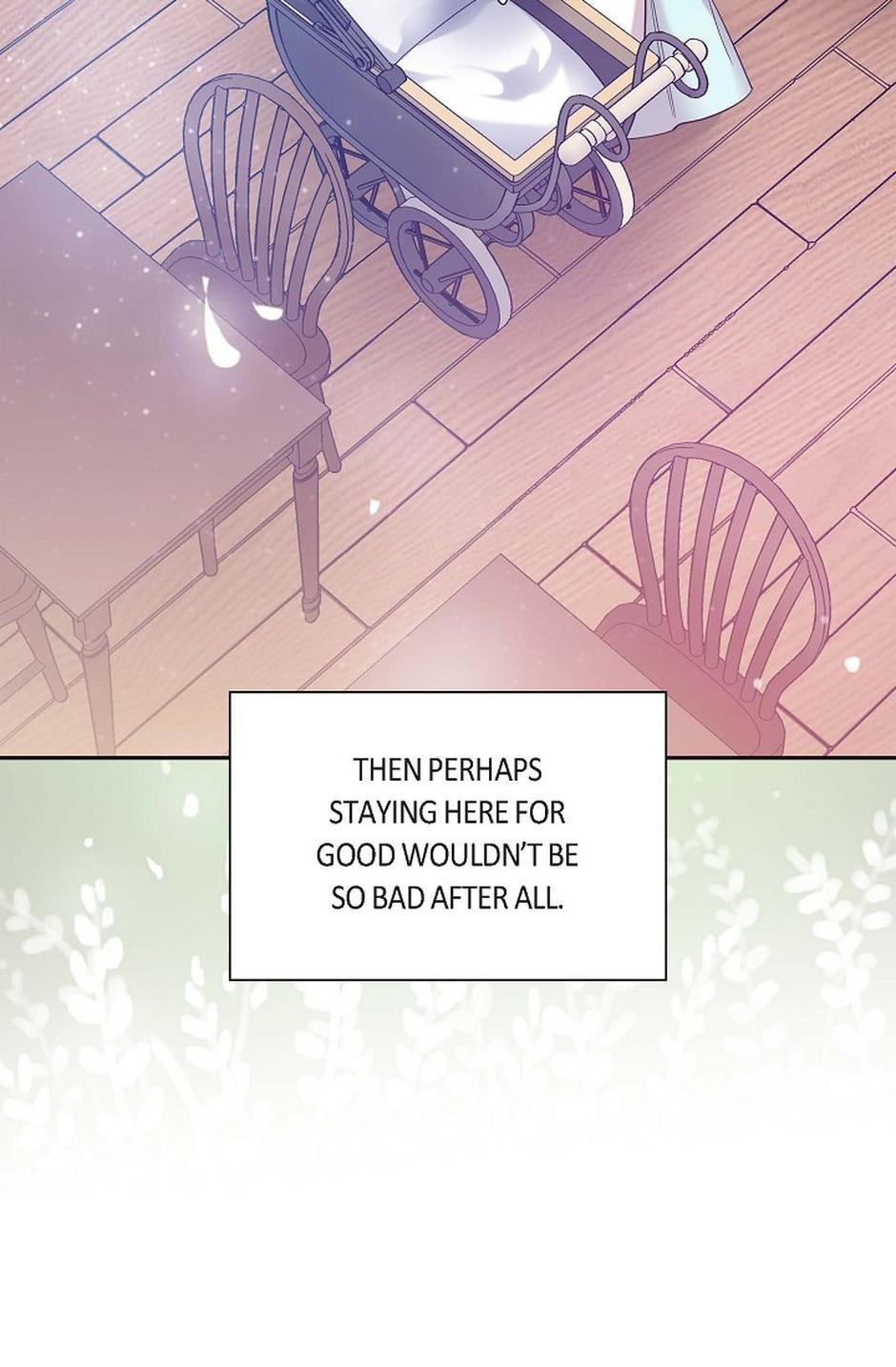Don’t Look For Me Chapter 58 - Page 95
