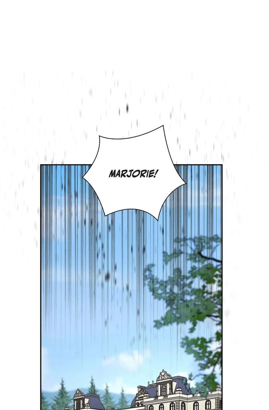 Don’t Look For Me Chapter 59 - Page 1