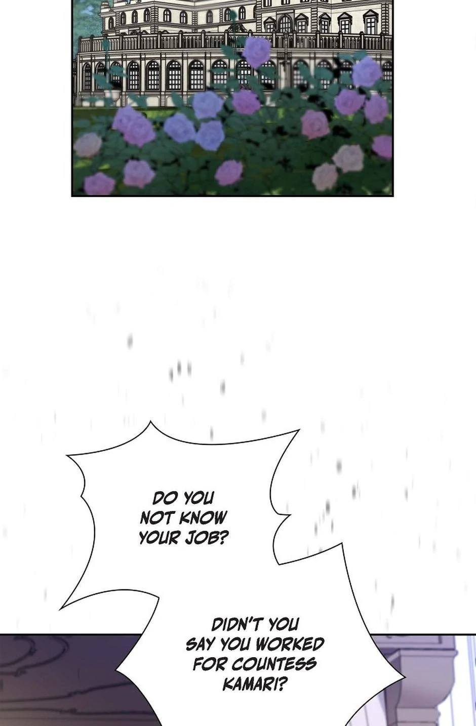 Don’t Look For Me Chapter 59 - Page 2