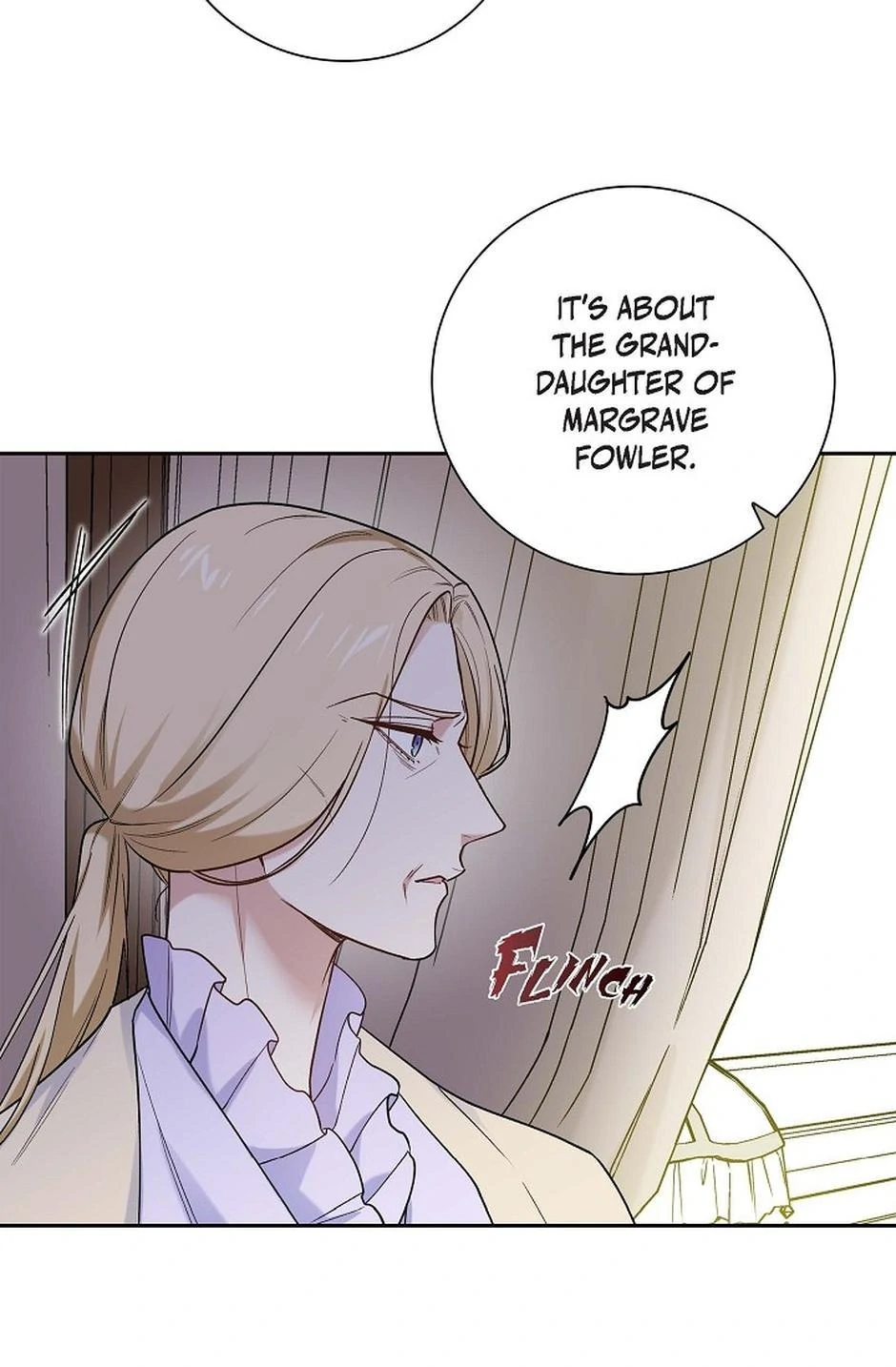 Don’t Look For Me Chapter 59 - Page 11