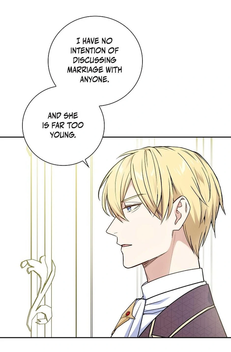Don’t Look For Me Chapter 59 - Page 12