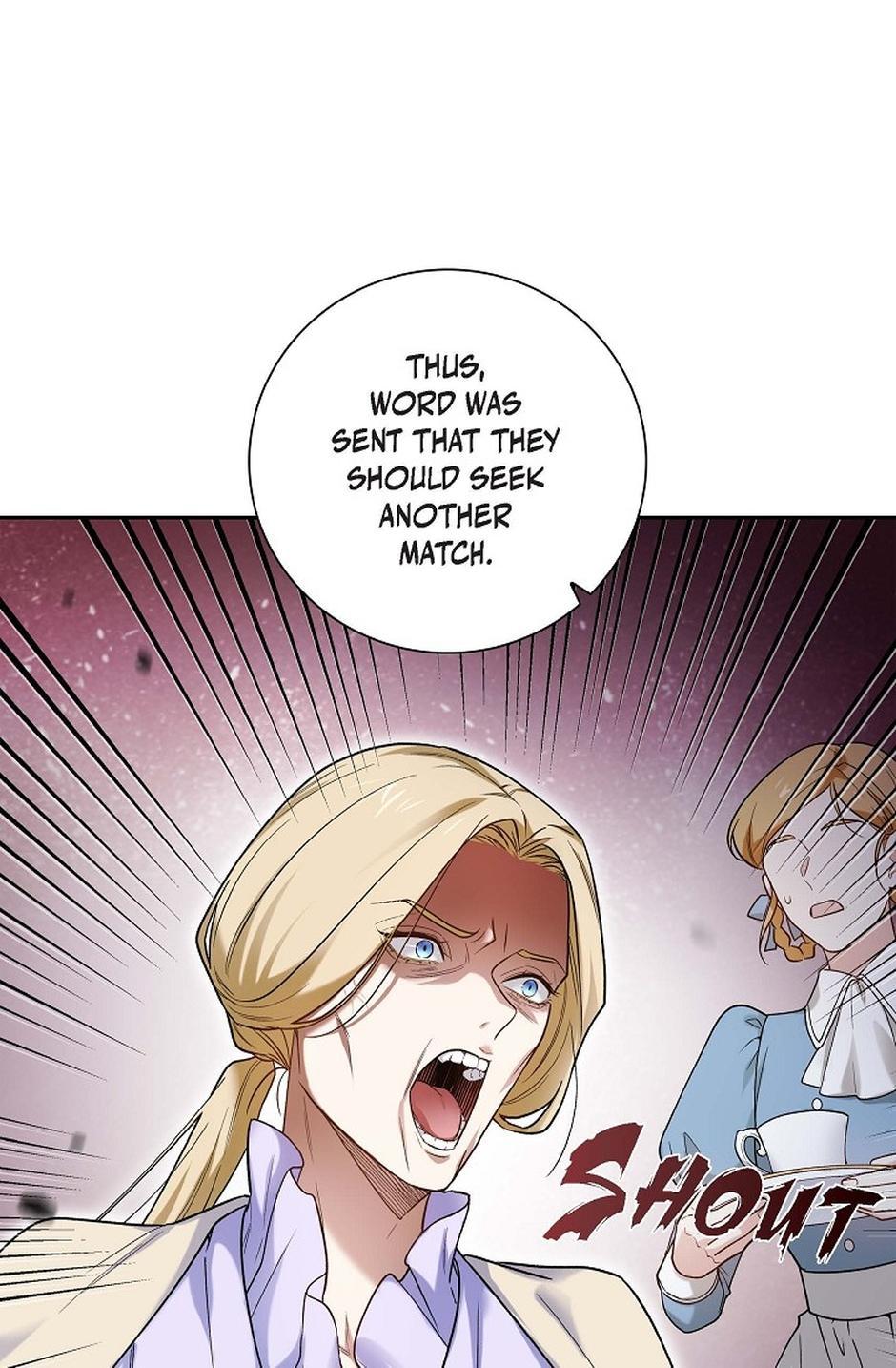 Don’t Look For Me Chapter 59 - Page 13