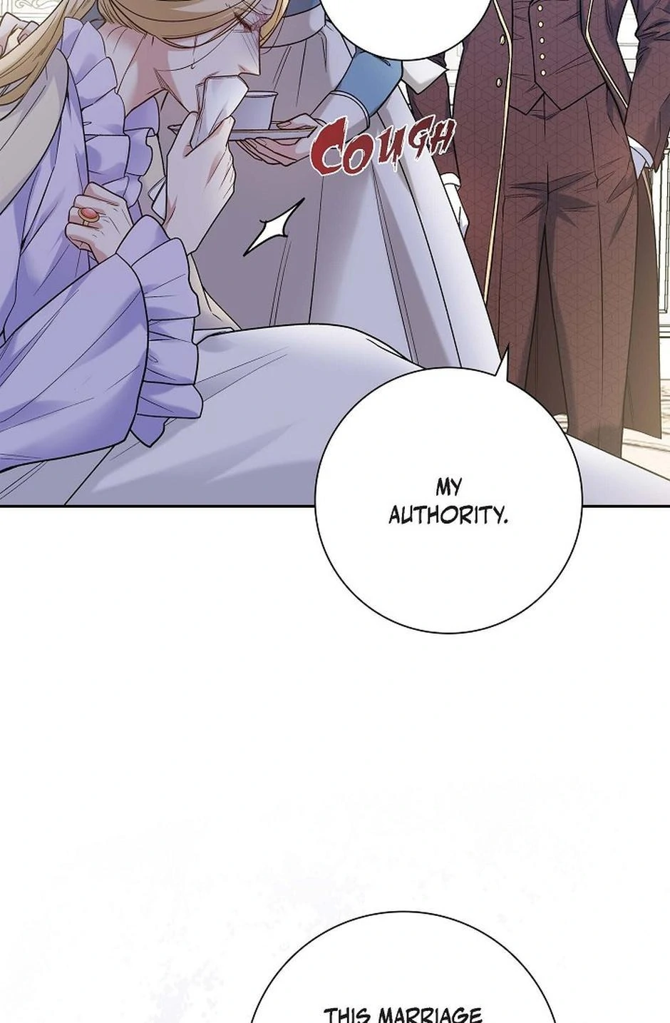 Don’t Look For Me Chapter 59 - Page 15