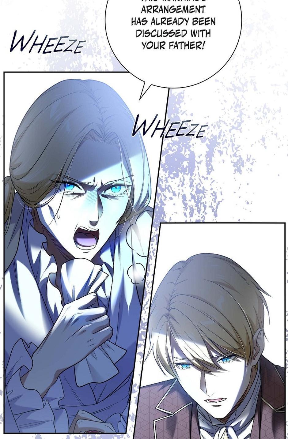 Don’t Look For Me Chapter 59 - Page 16