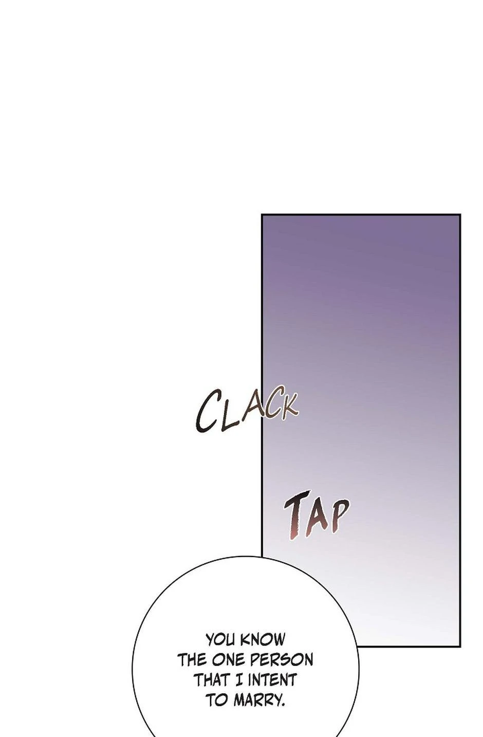 Don’t Look For Me Chapter 59 - Page 19