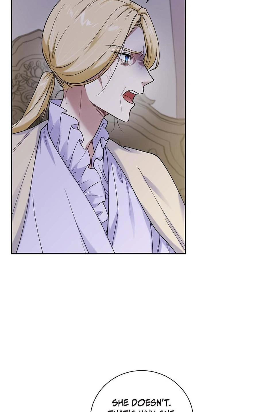 Don’t Look For Me Chapter 59 - Page 22