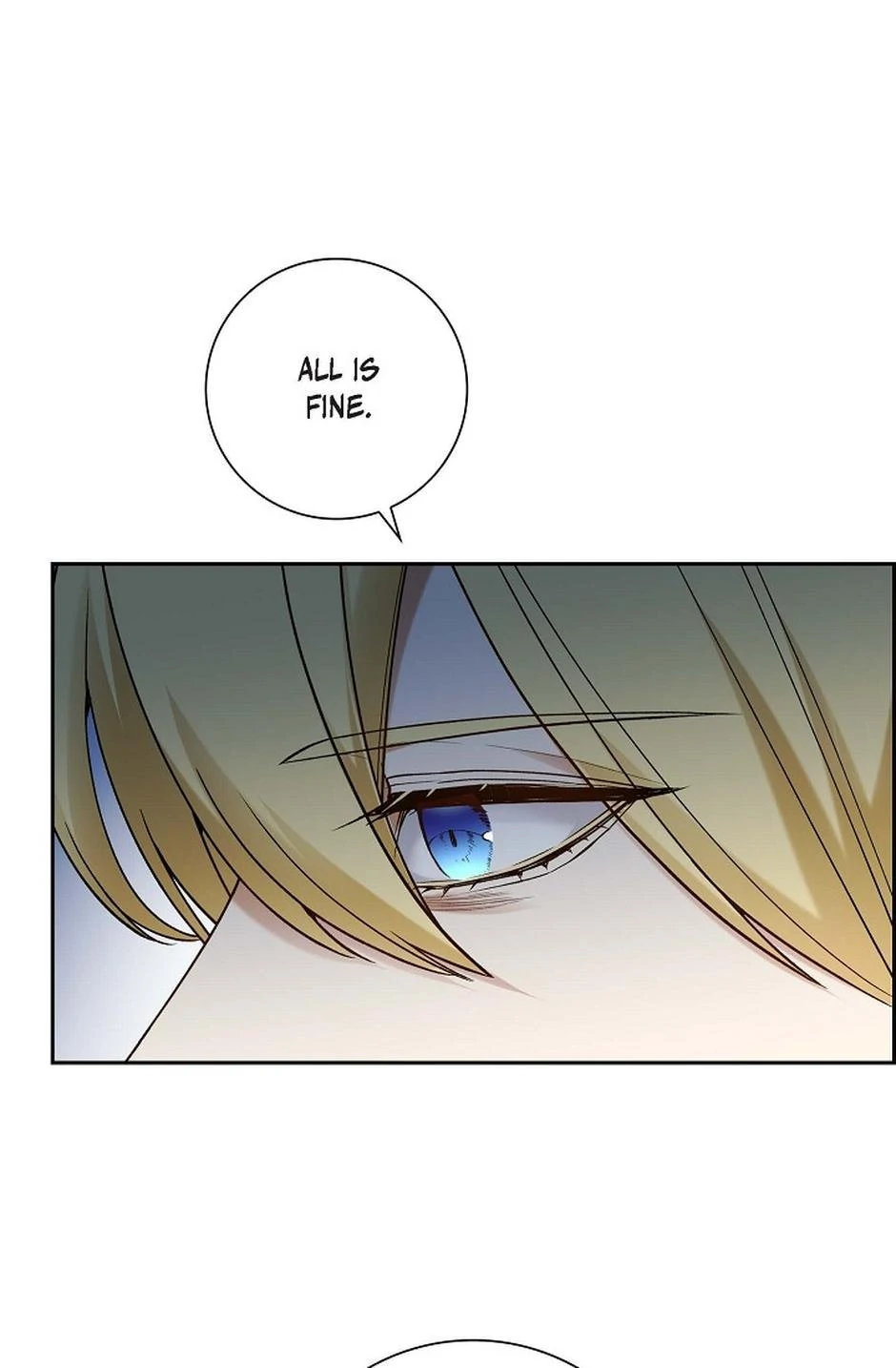Don’t Look For Me Chapter 59 - Page 24