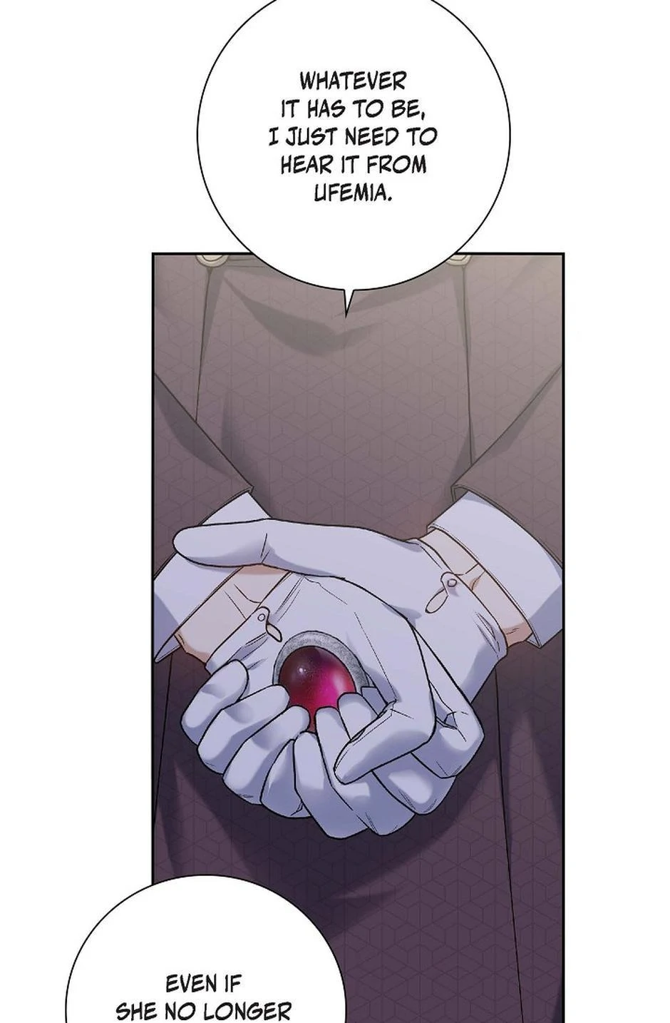 Don’t Look For Me Chapter 59 - Page 25