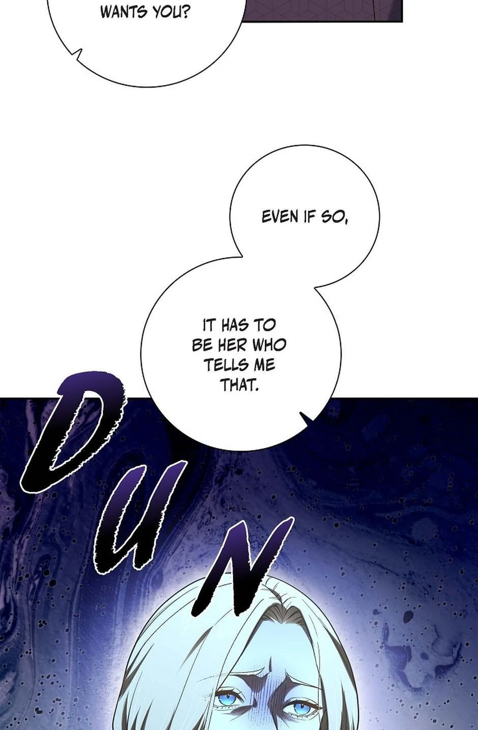 Don’t Look For Me Chapter 59 - Page 26