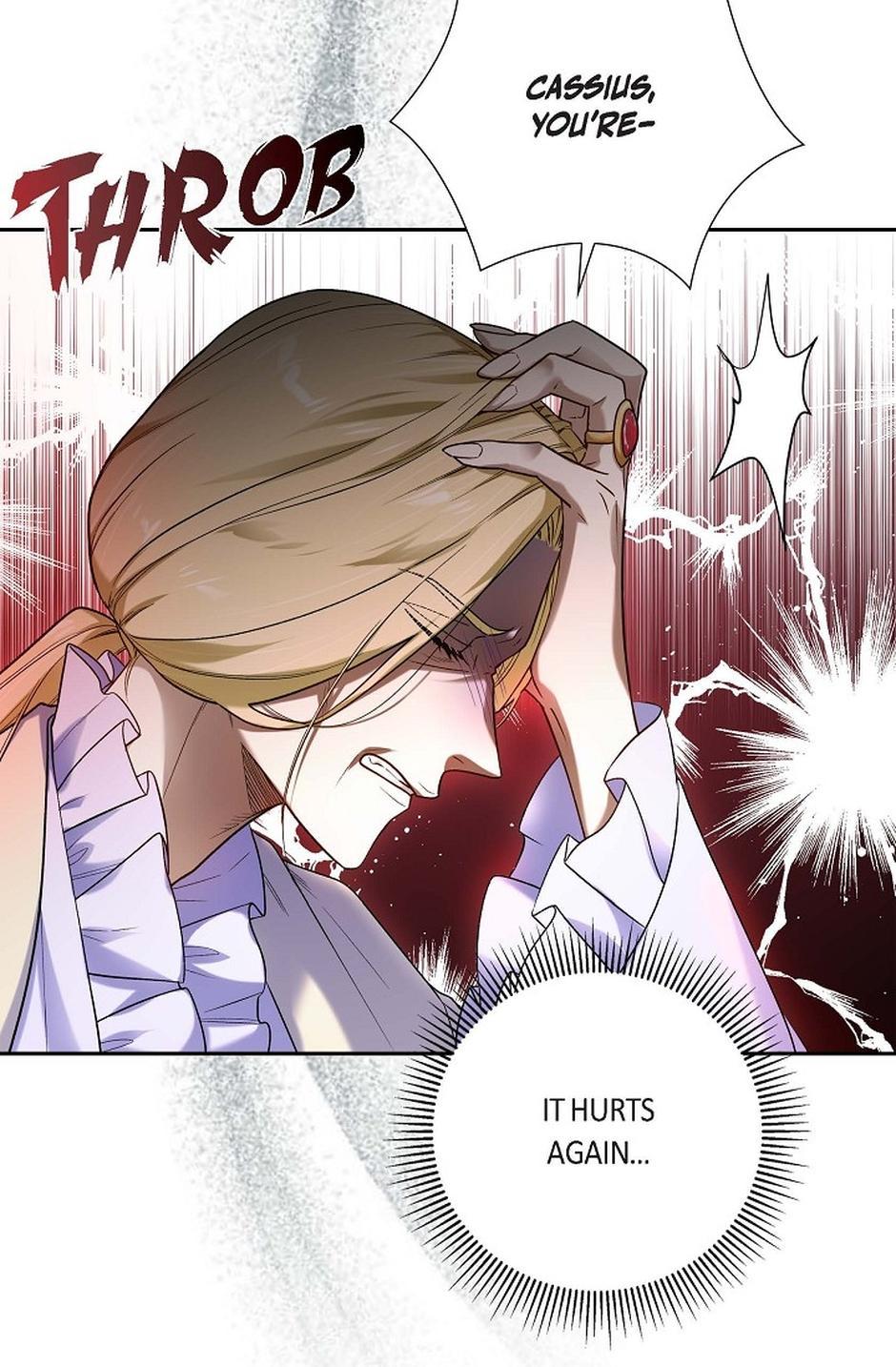 Don’t Look For Me Chapter 59 - Page 28