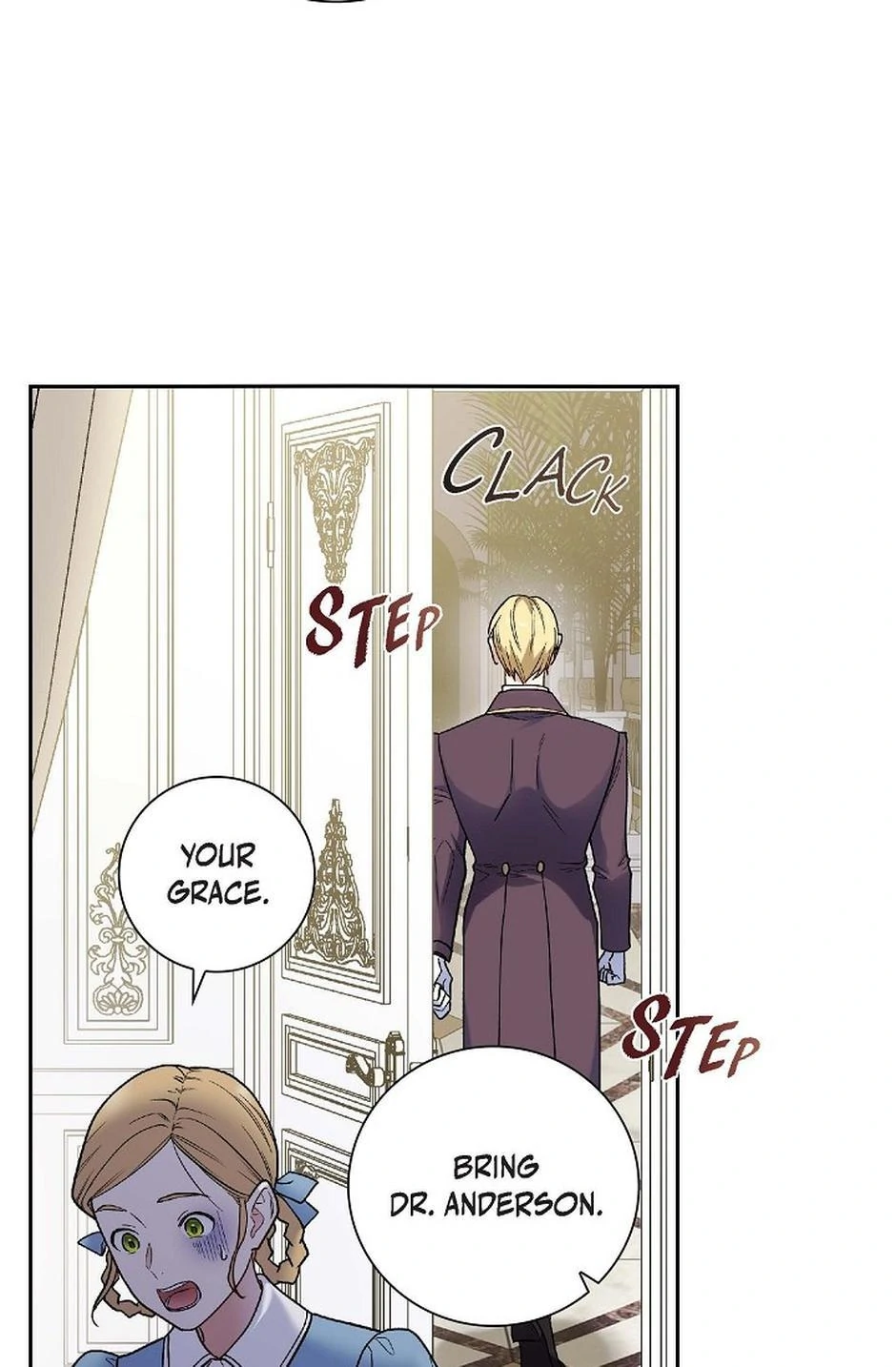 Don’t Look For Me Chapter 59 - Page 30