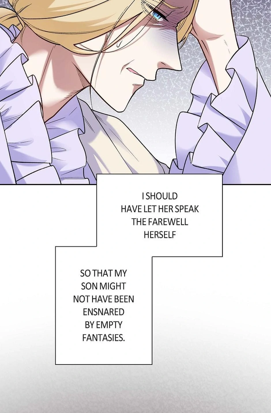 Don’t Look For Me Chapter 59 - Page 32