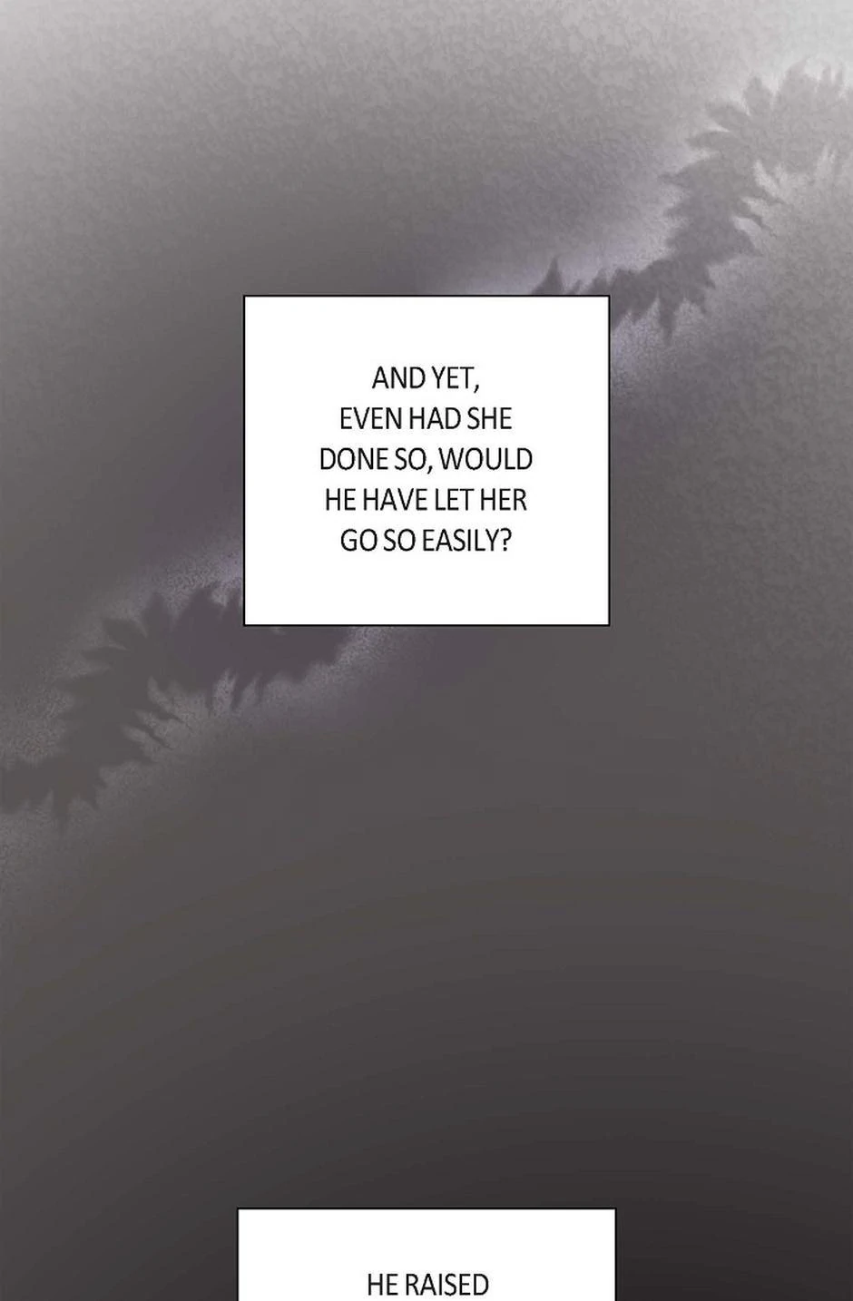 Don’t Look For Me Chapter 59 - Page 33