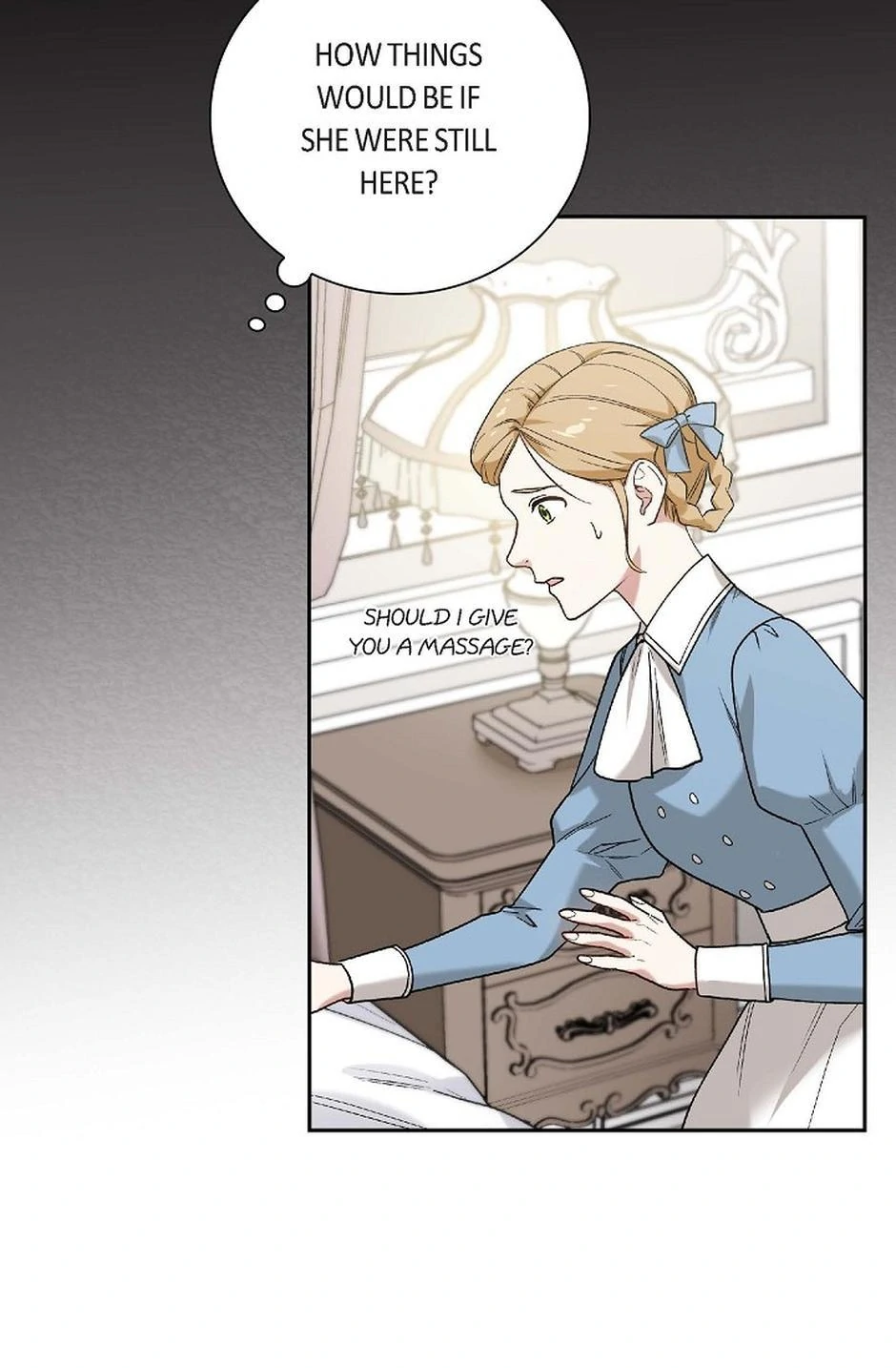 Don’t Look For Me Chapter 59 - Page 38