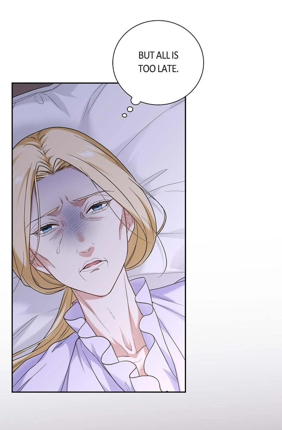 Don’t Look For Me Chapter 59 - Page 39