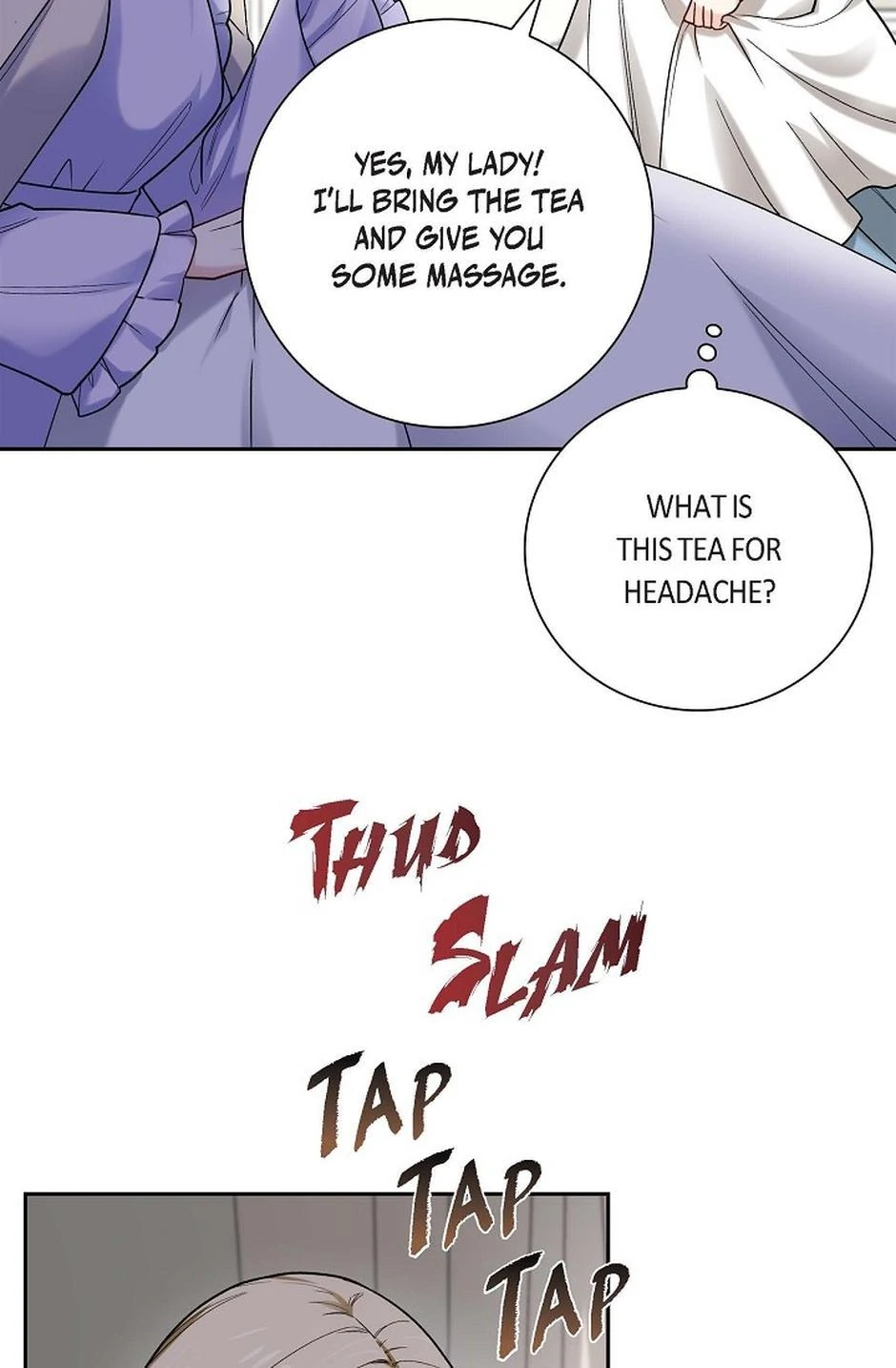 Don’t Look For Me Chapter 59 - Page 5