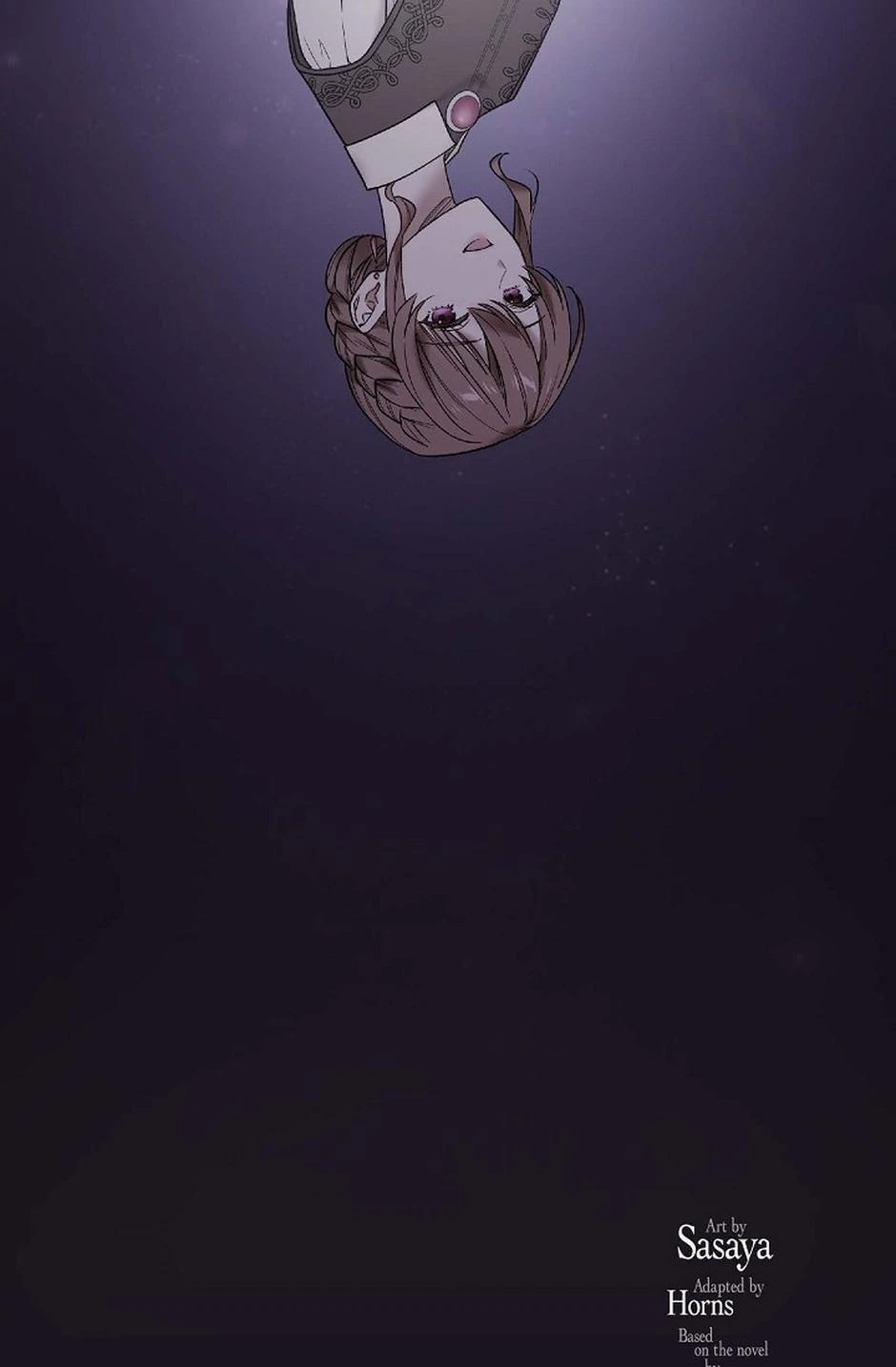 Don’t Look For Me Chapter 59 - Page 42