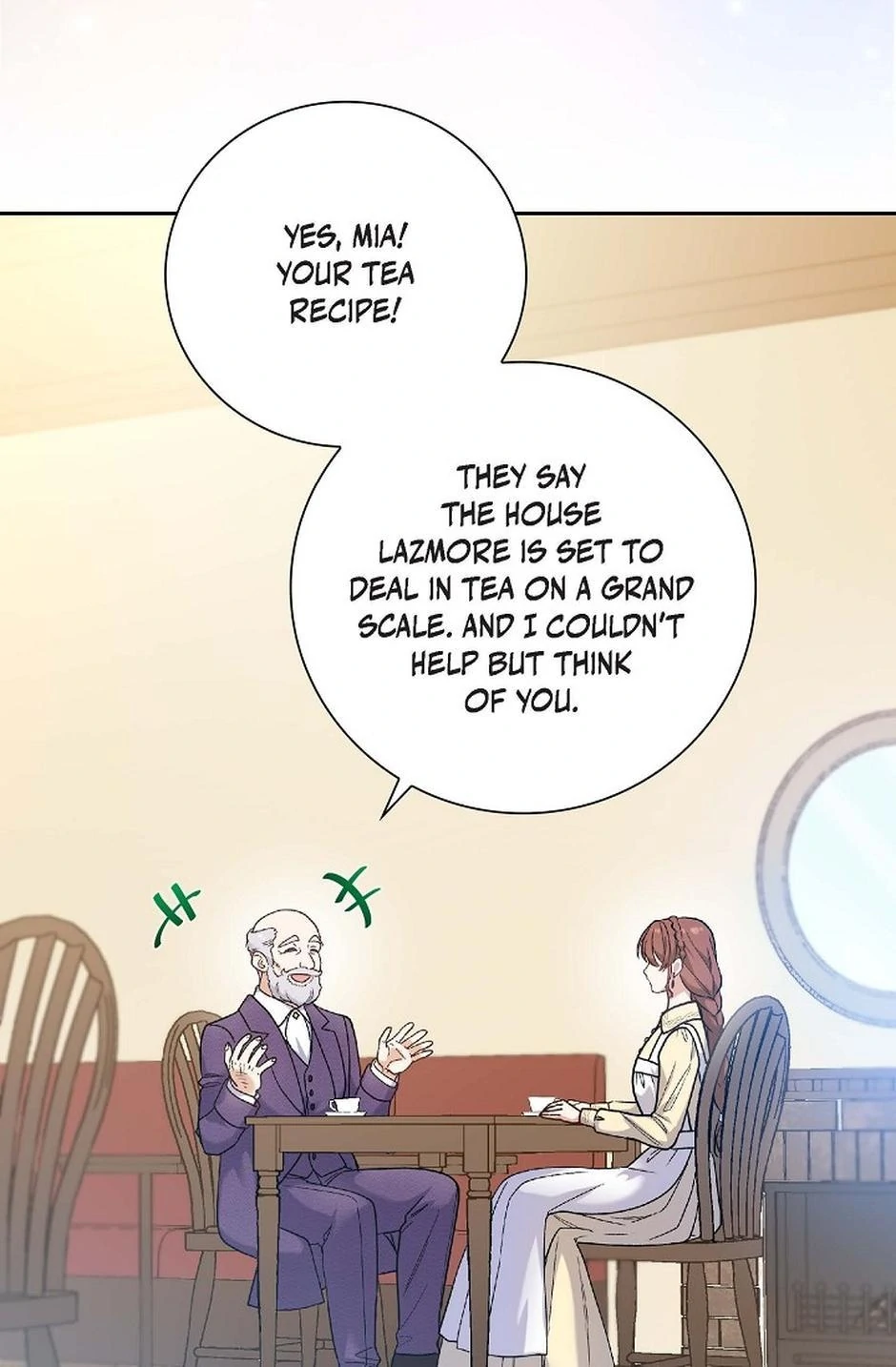 Don’t Look For Me Chapter 59 - Page 46