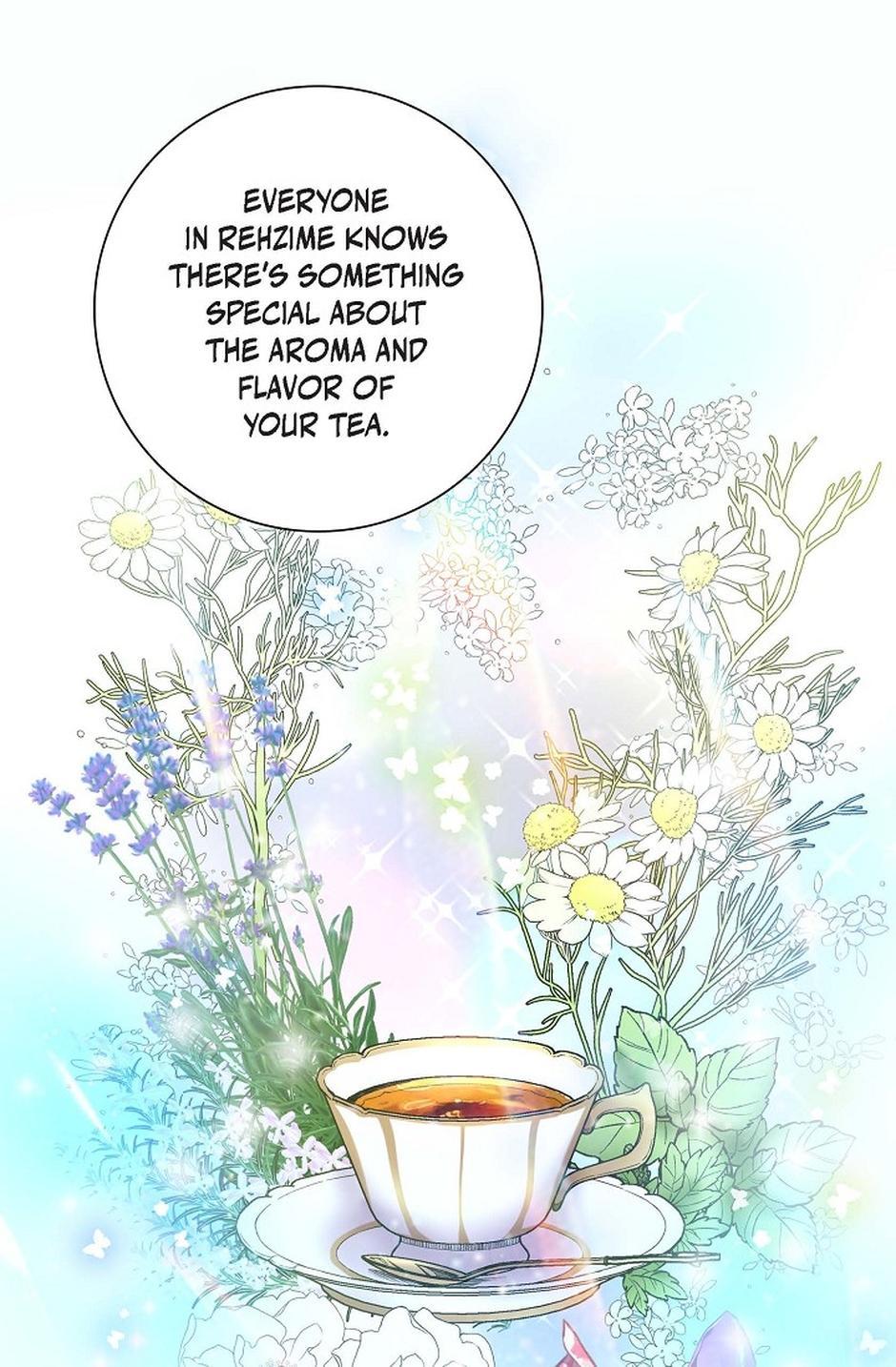 Don’t Look For Me Chapter 59 - Page 50