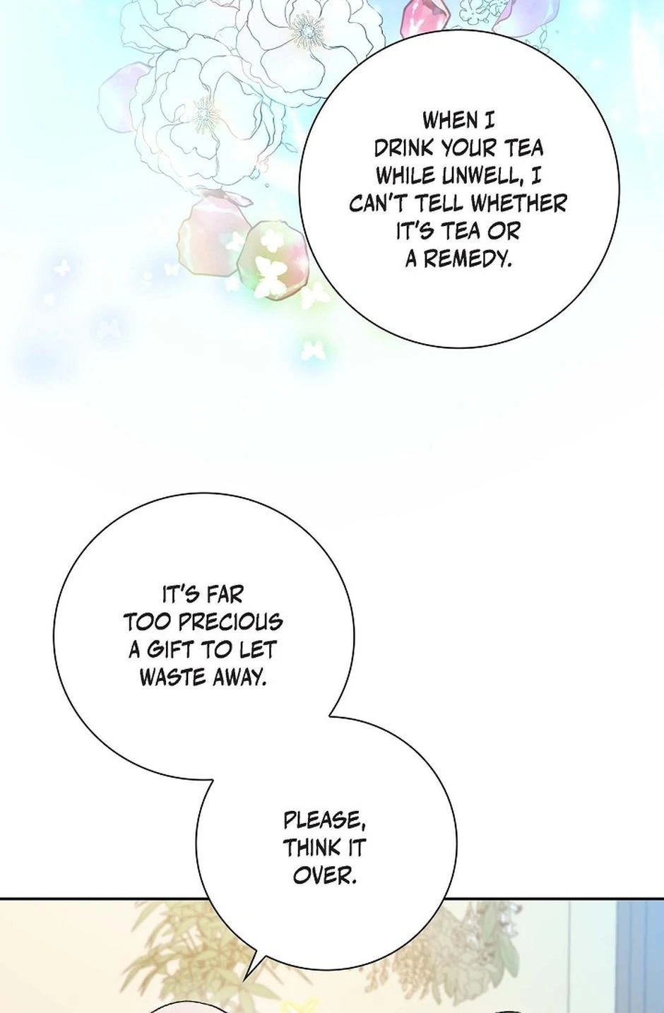 Don’t Look For Me Chapter 59 - Page 51