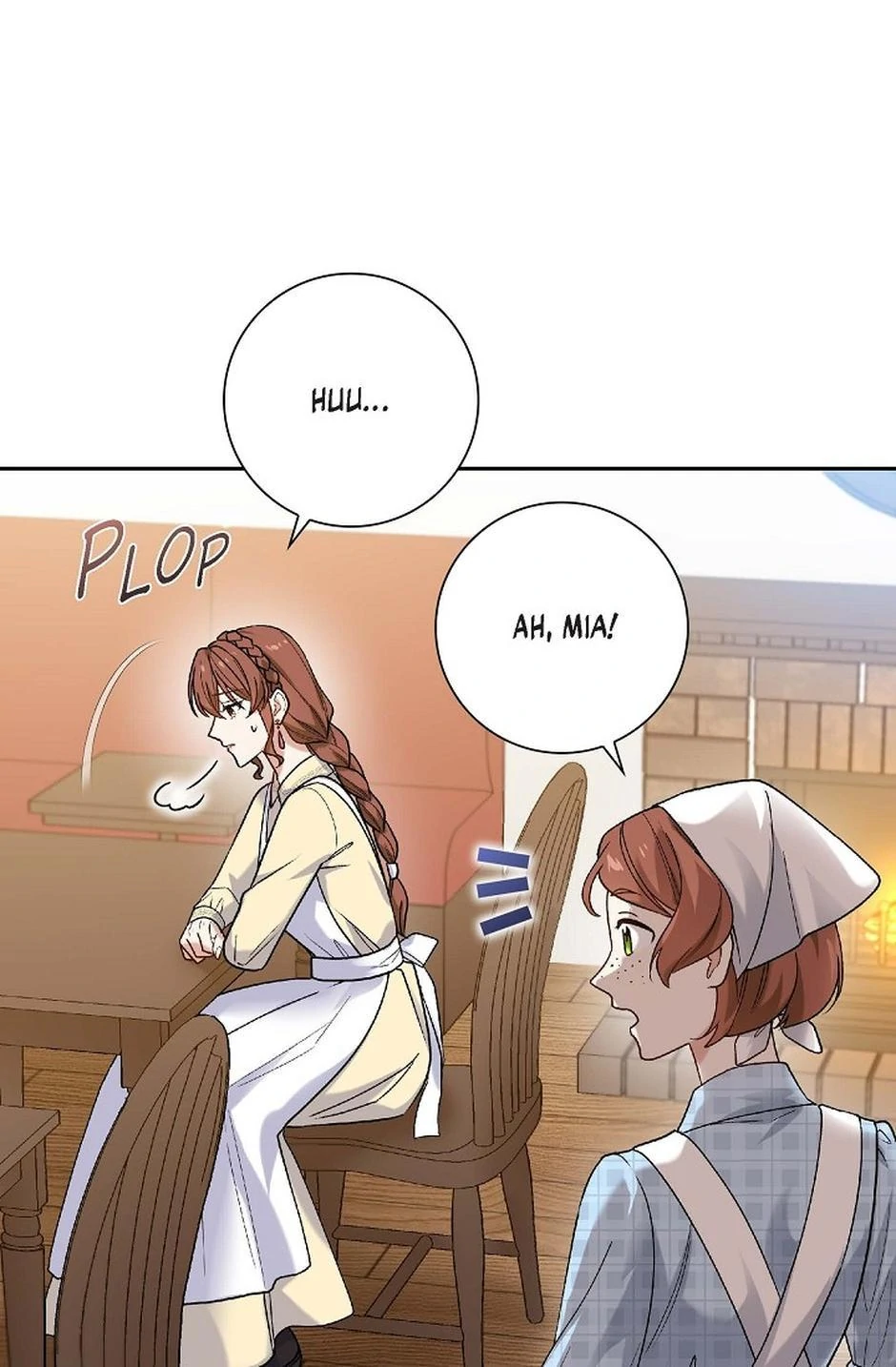 Don’t Look For Me Chapter 59 - Page 59