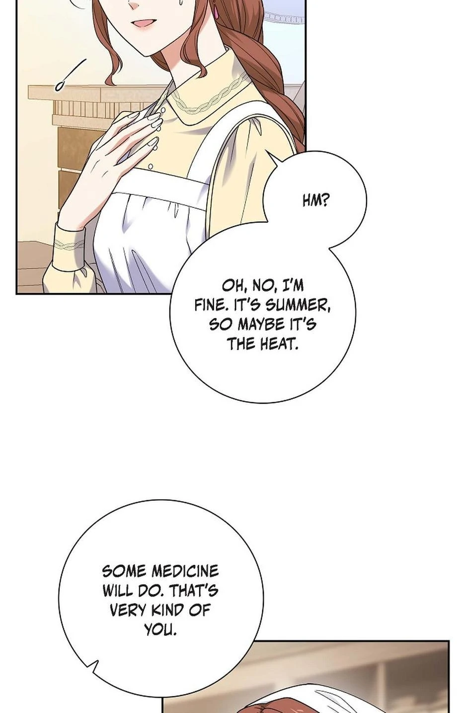 Don’t Look For Me Chapter 59 - Page 61