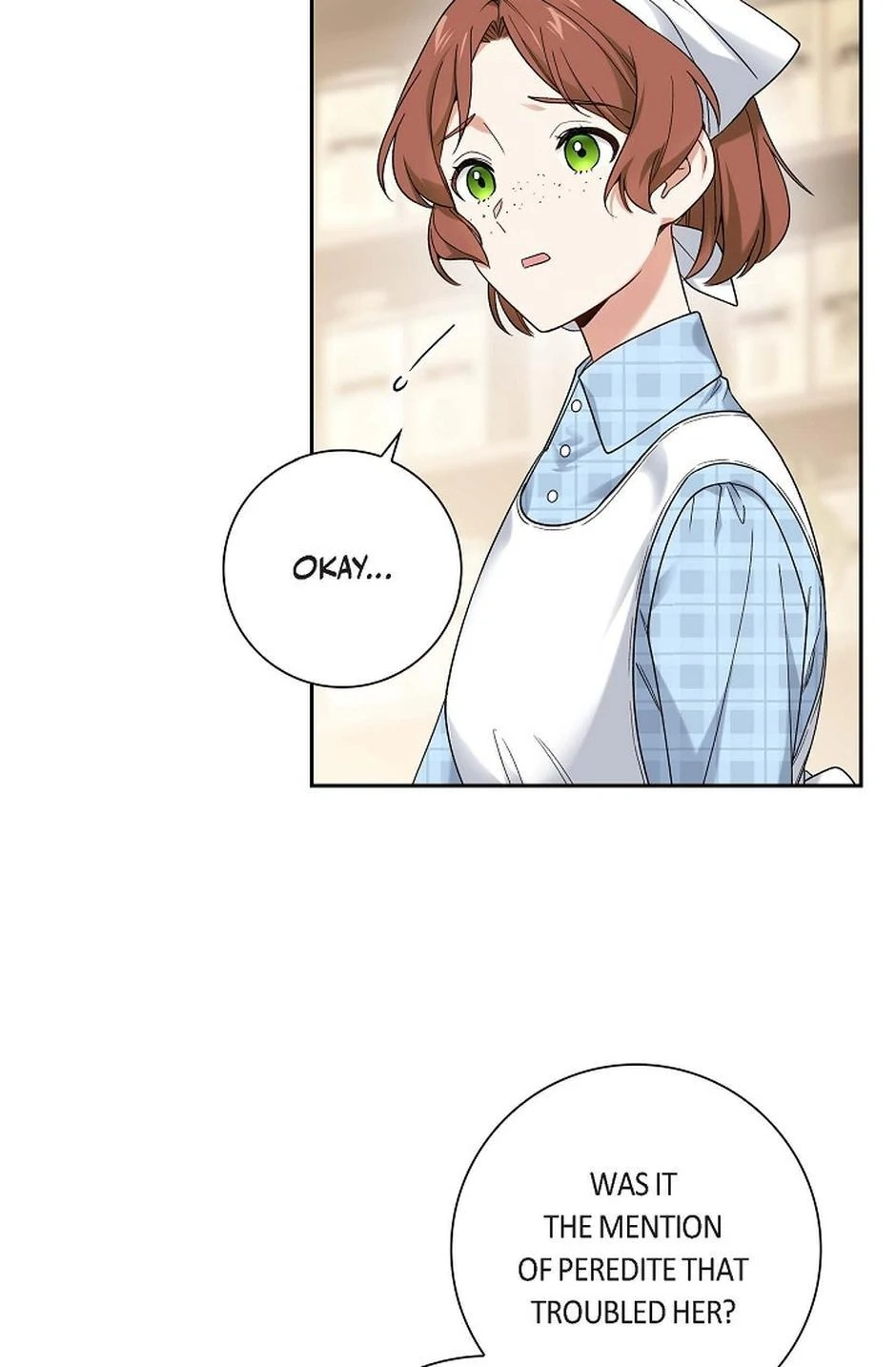 Don’t Look For Me Chapter 59 - Page 62
