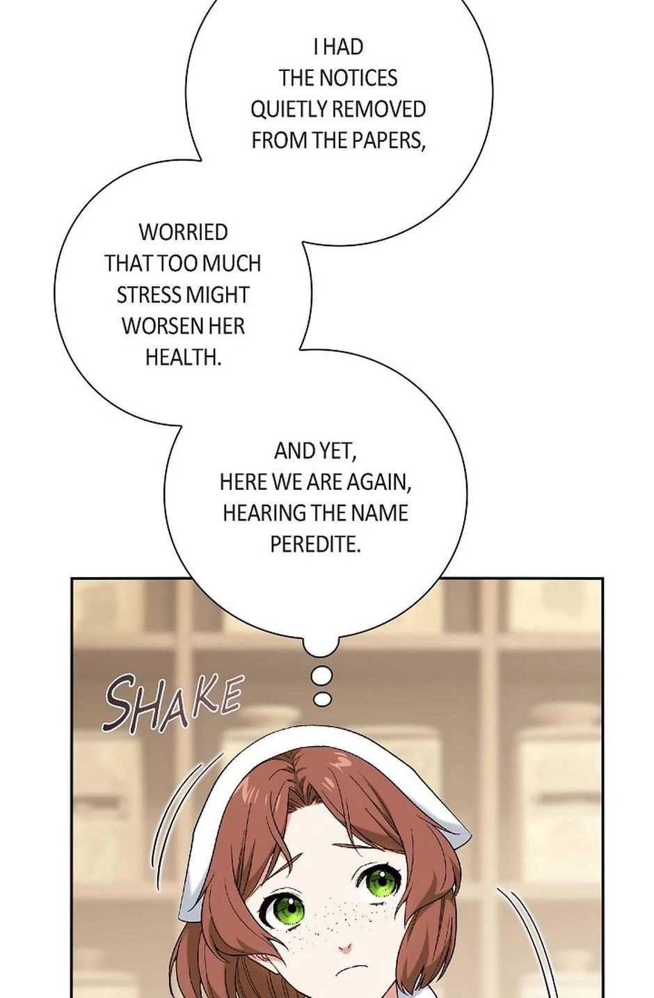 Don’t Look For Me Chapter 59 - Page 64