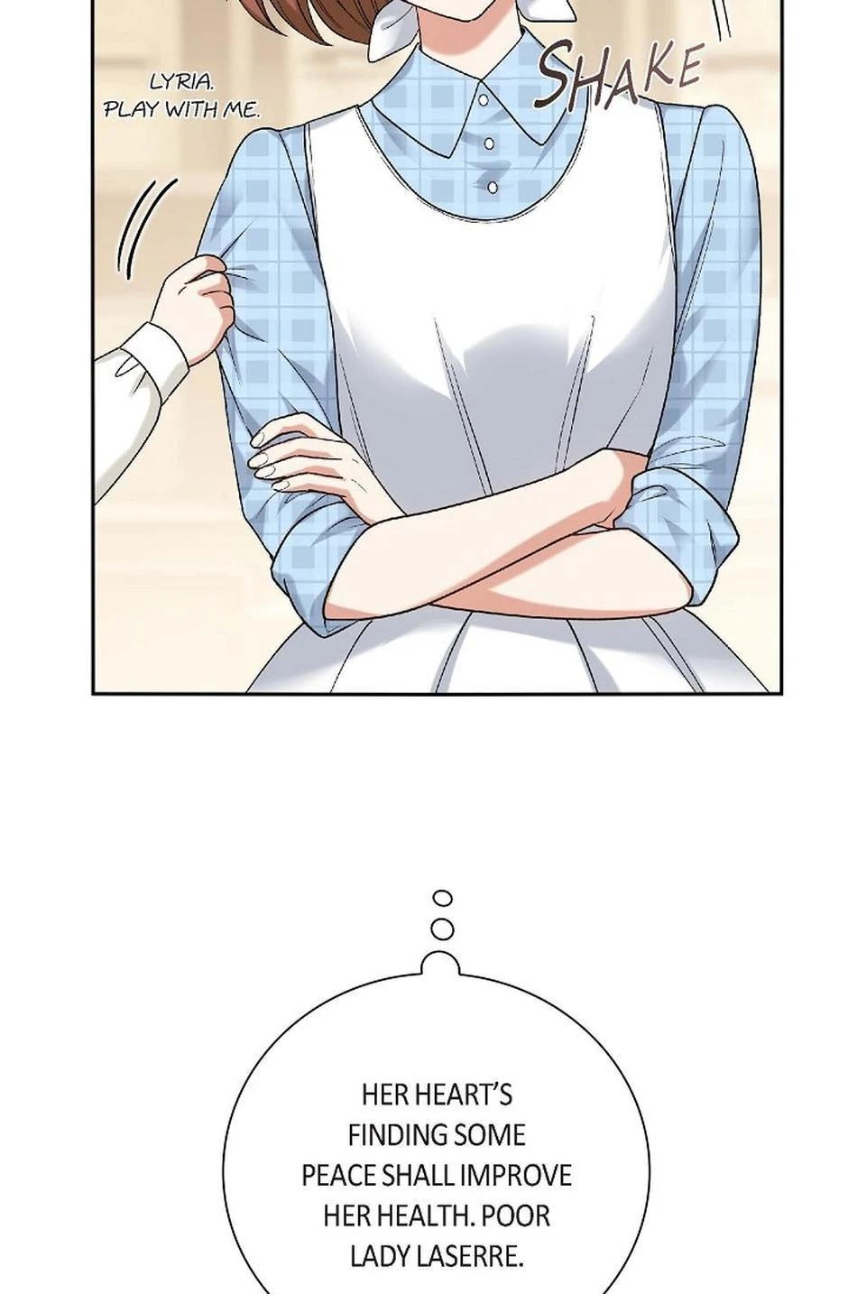 Don’t Look For Me Chapter 59 - Page 65
