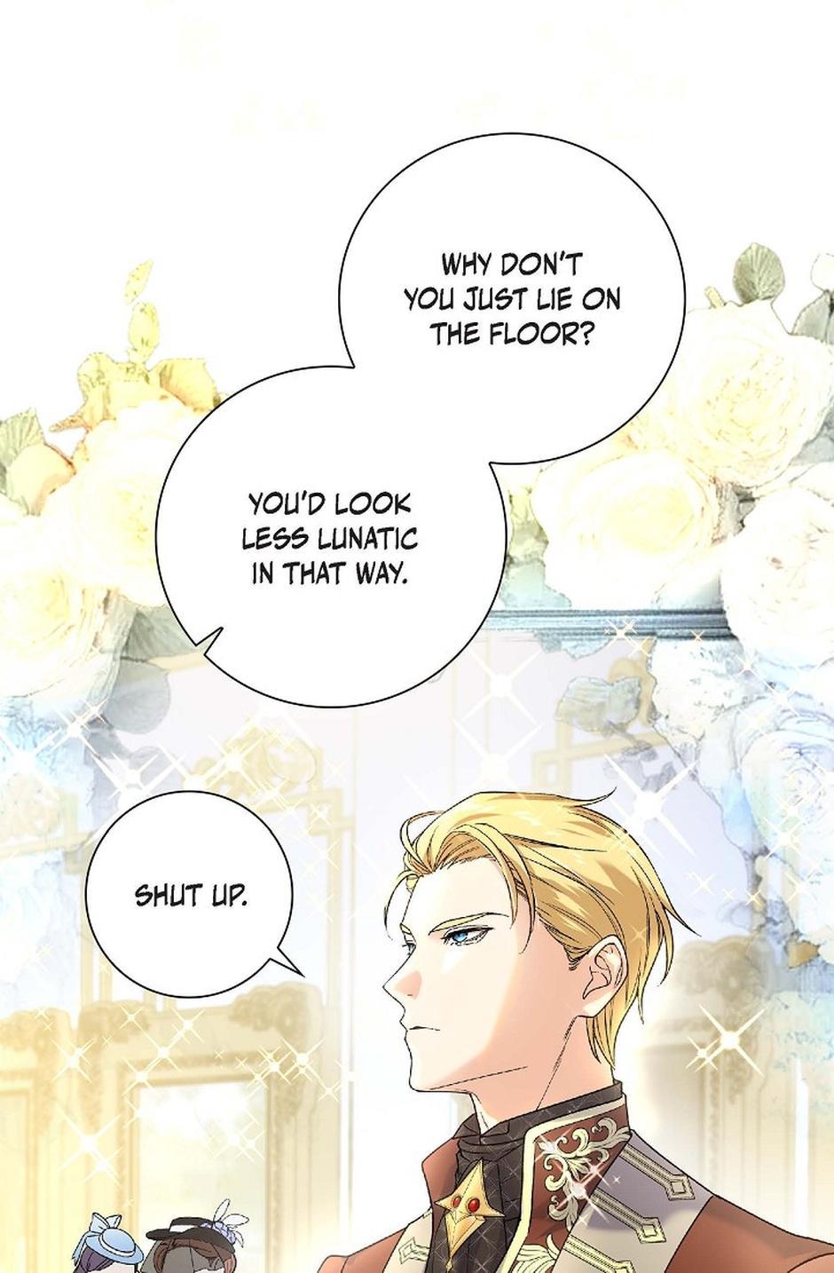 Don’t Look For Me Chapter 59 - Page 68