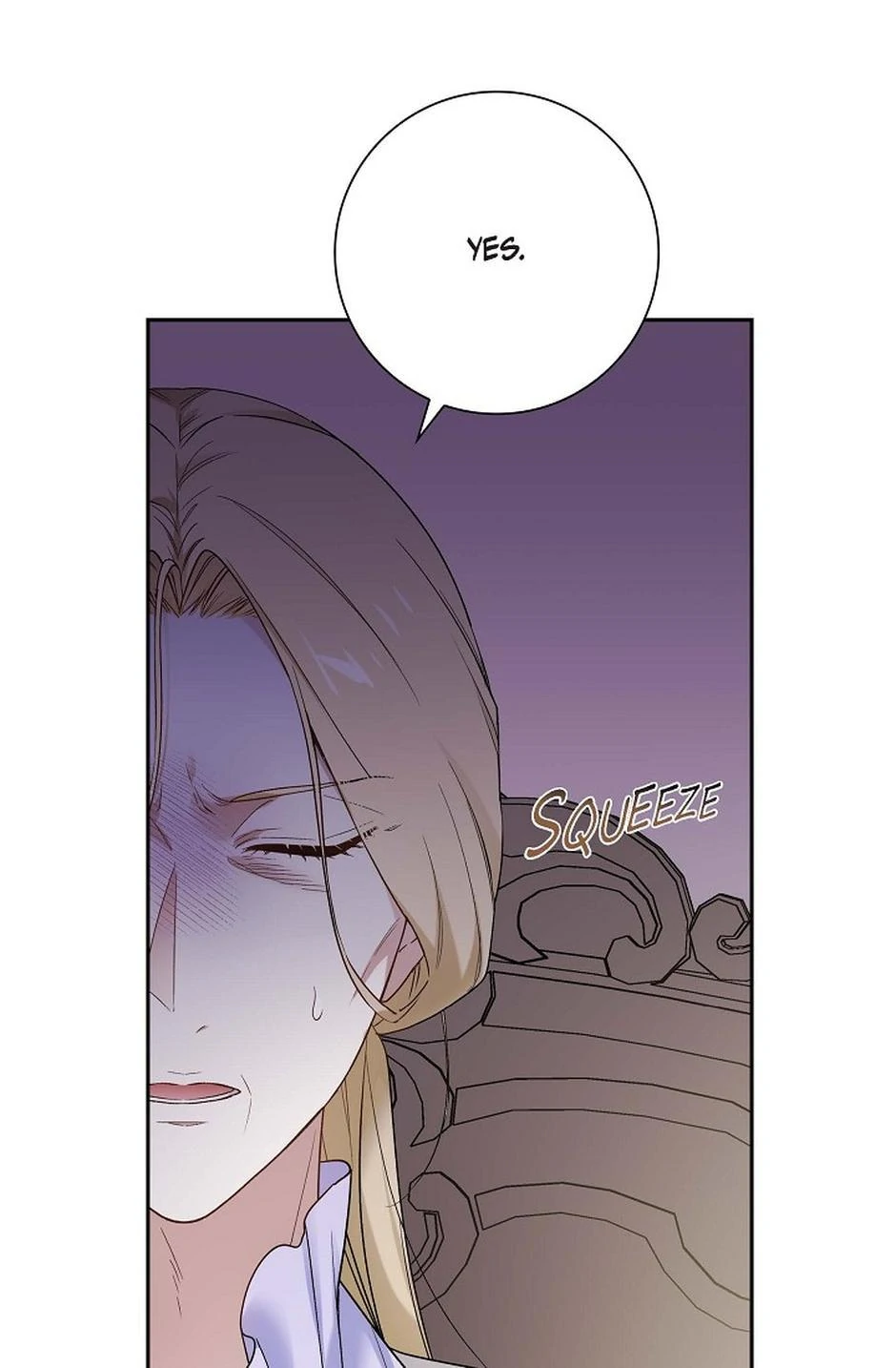 Don’t Look For Me Chapter 59 - Page 8