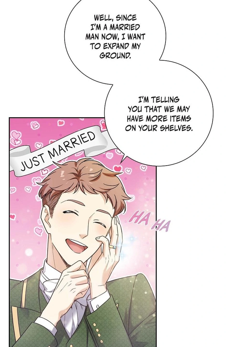 Don’t Look For Me Chapter 59 - Page 71