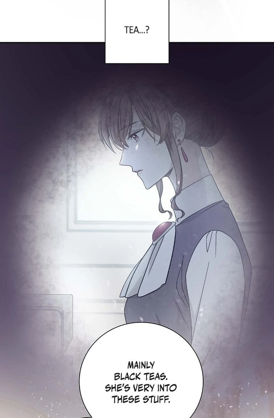 Don’t Look For Me Chapter 59 - Page 76