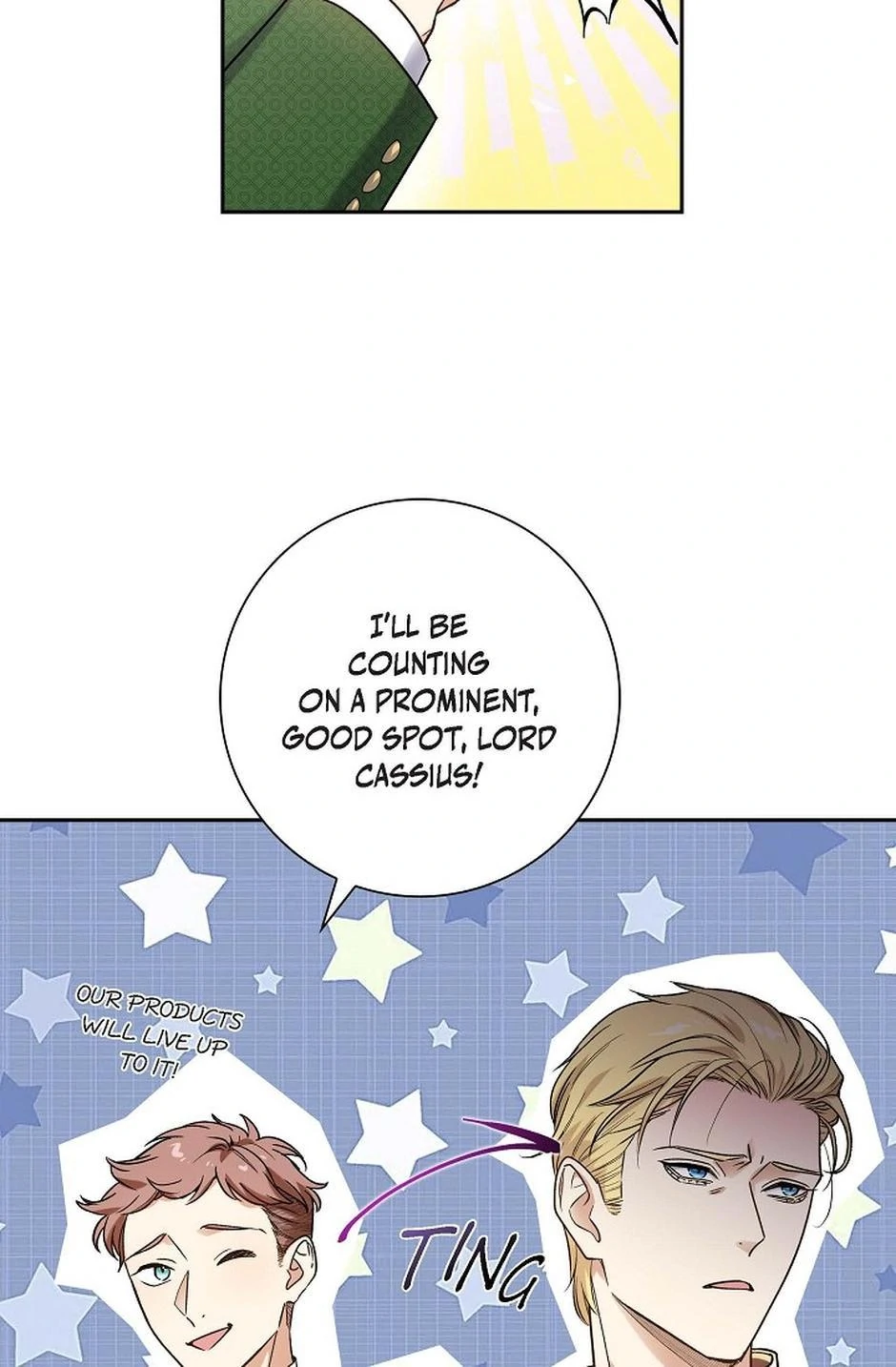 Don’t Look For Me Chapter 59 - Page 79