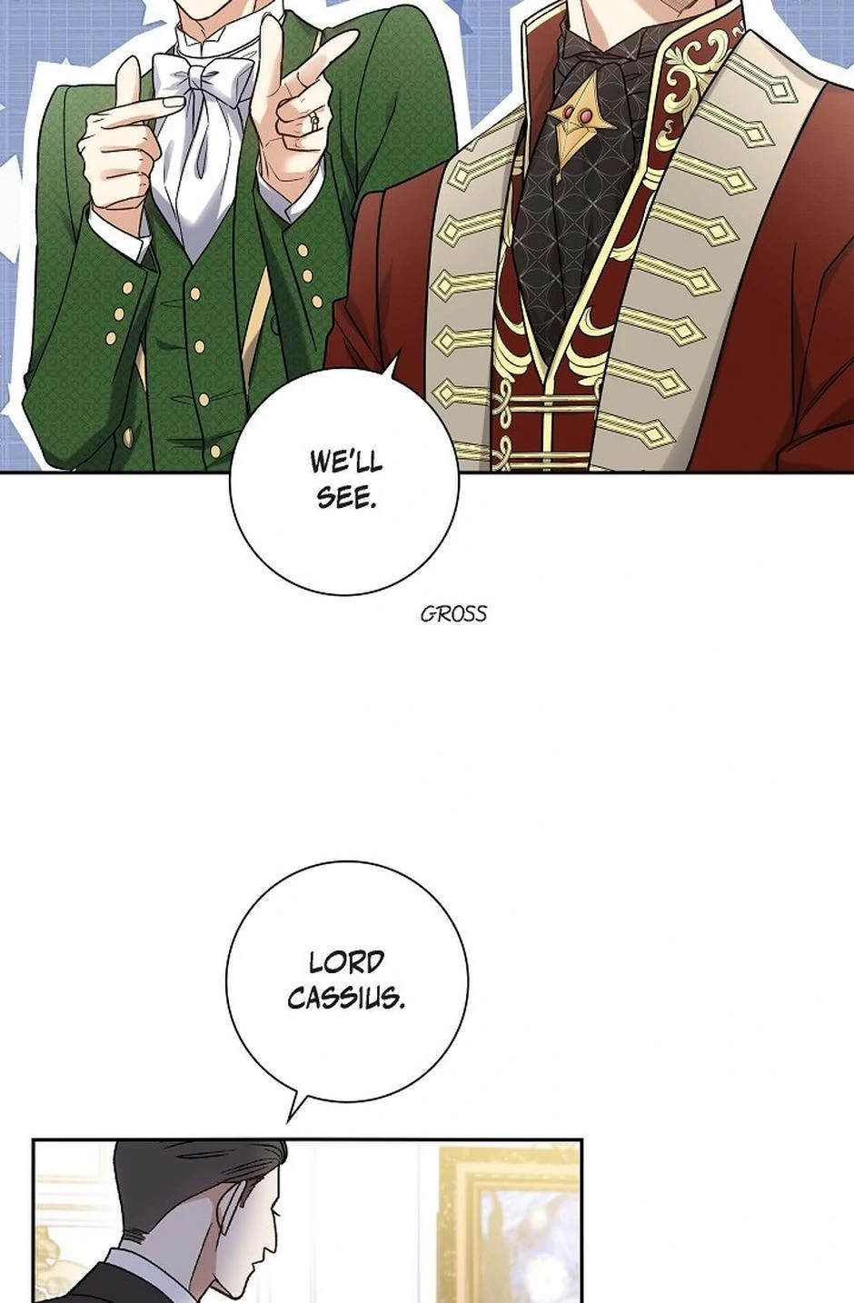Don’t Look For Me Chapter 59 - Page 80