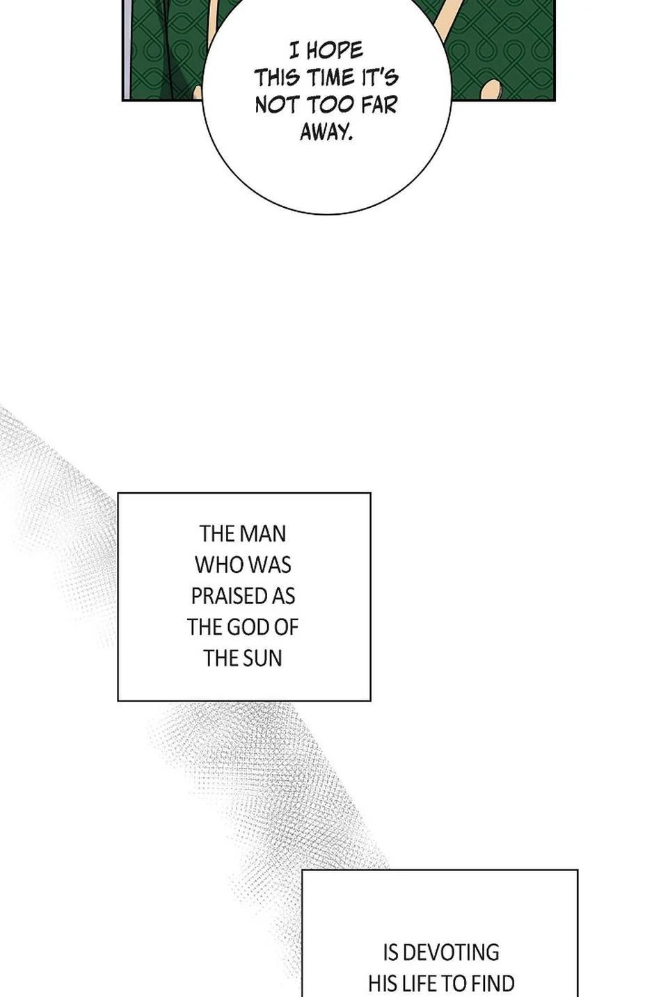 Don’t Look For Me Chapter 59 - Page 85