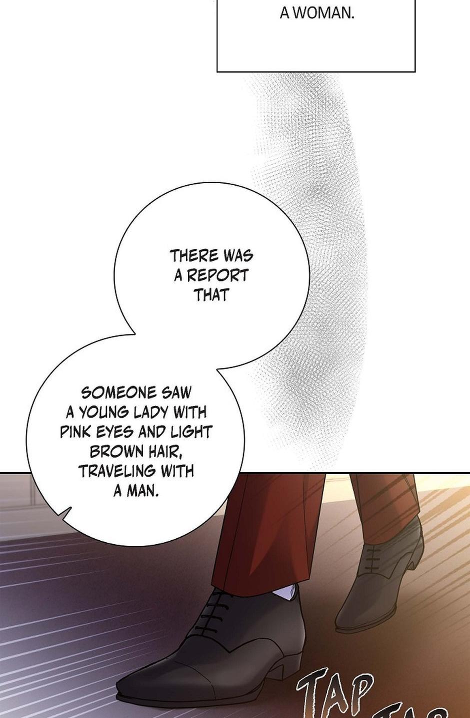 Don’t Look For Me Chapter 59 - Page 86